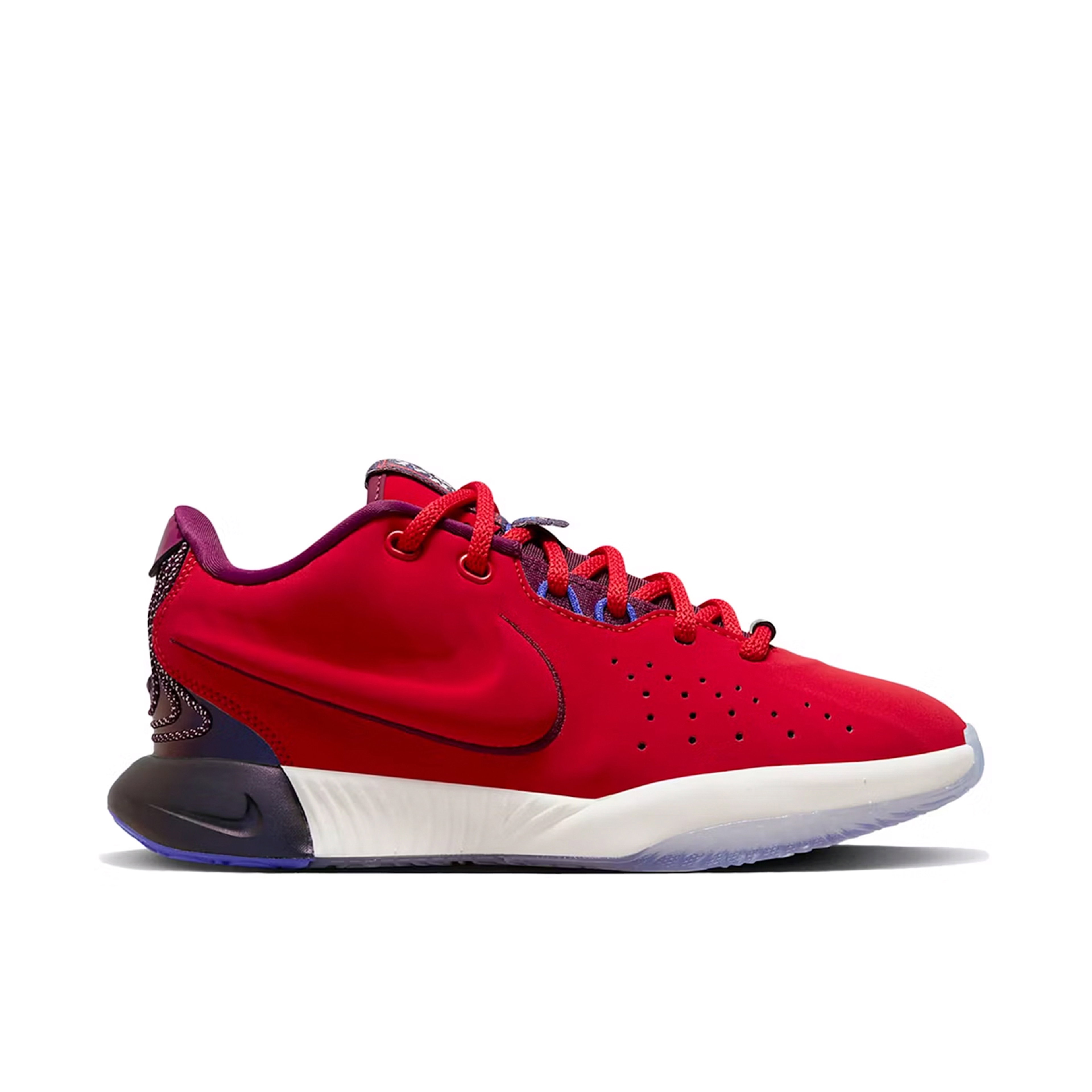 Nike LeBron 21 James Theater GS