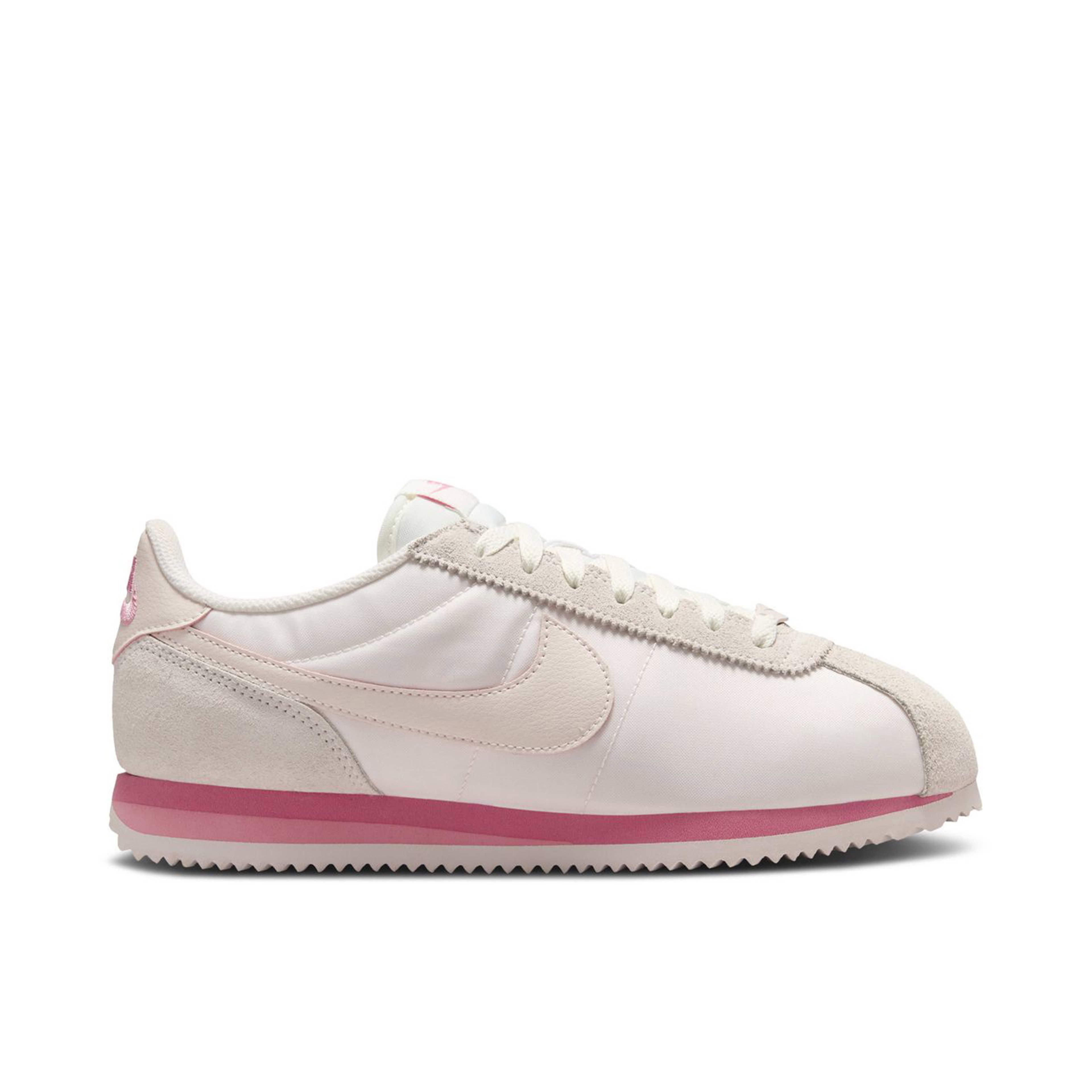Nike Cortez Light Soft Pink Coral Womens