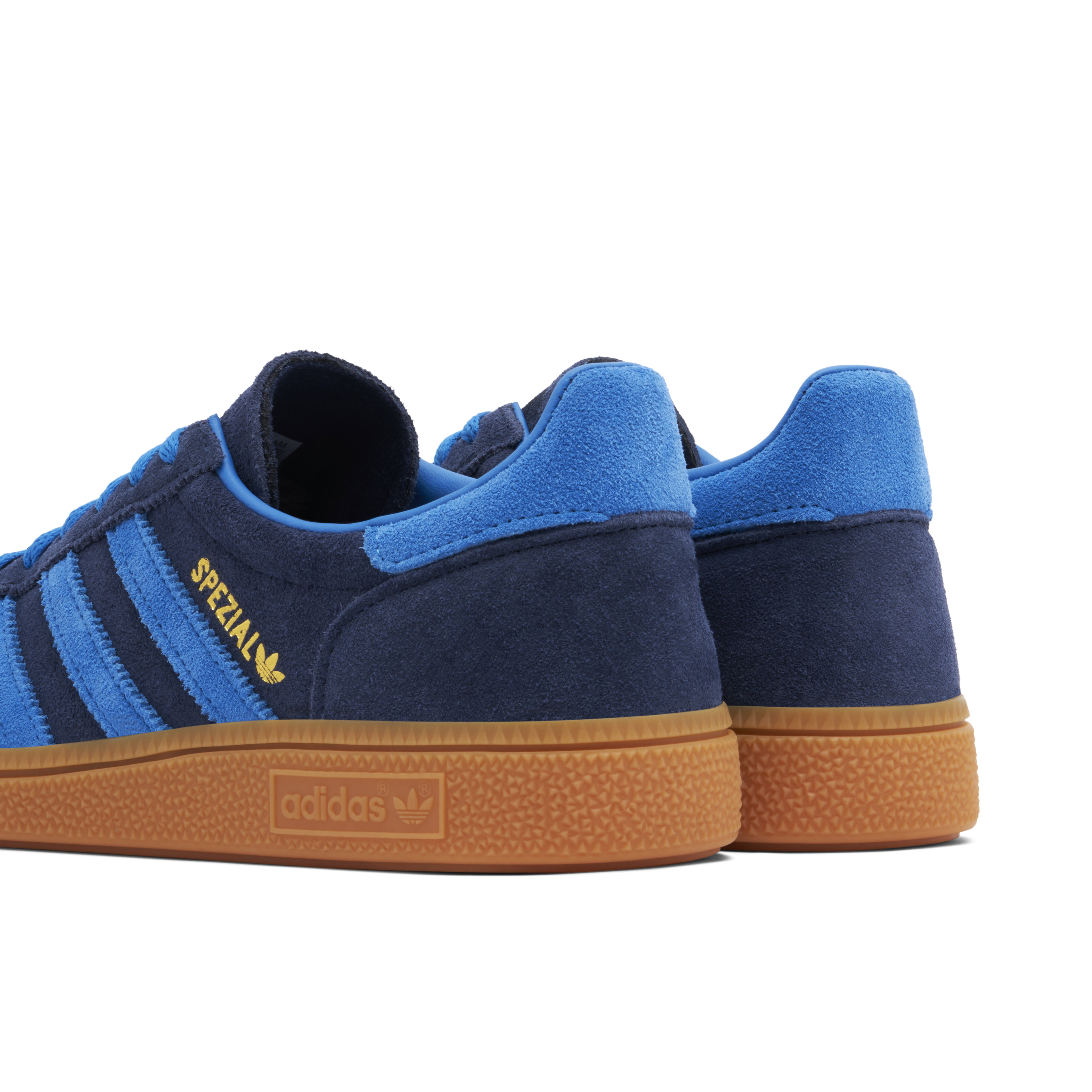 adidas Handball Spezial Night Indigo Blue Gum Femme