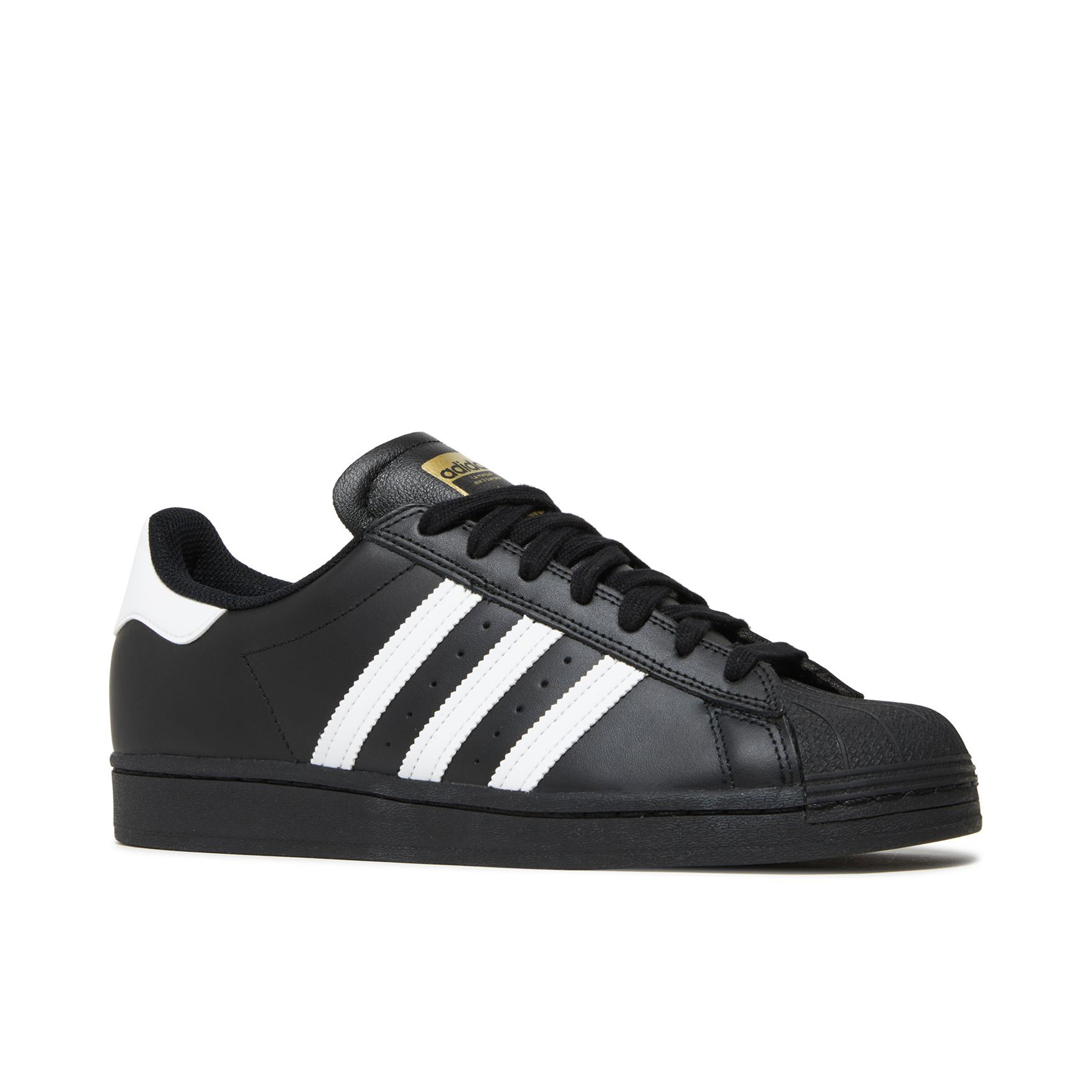 Adidas Superstar ADV Core Black Cloud White