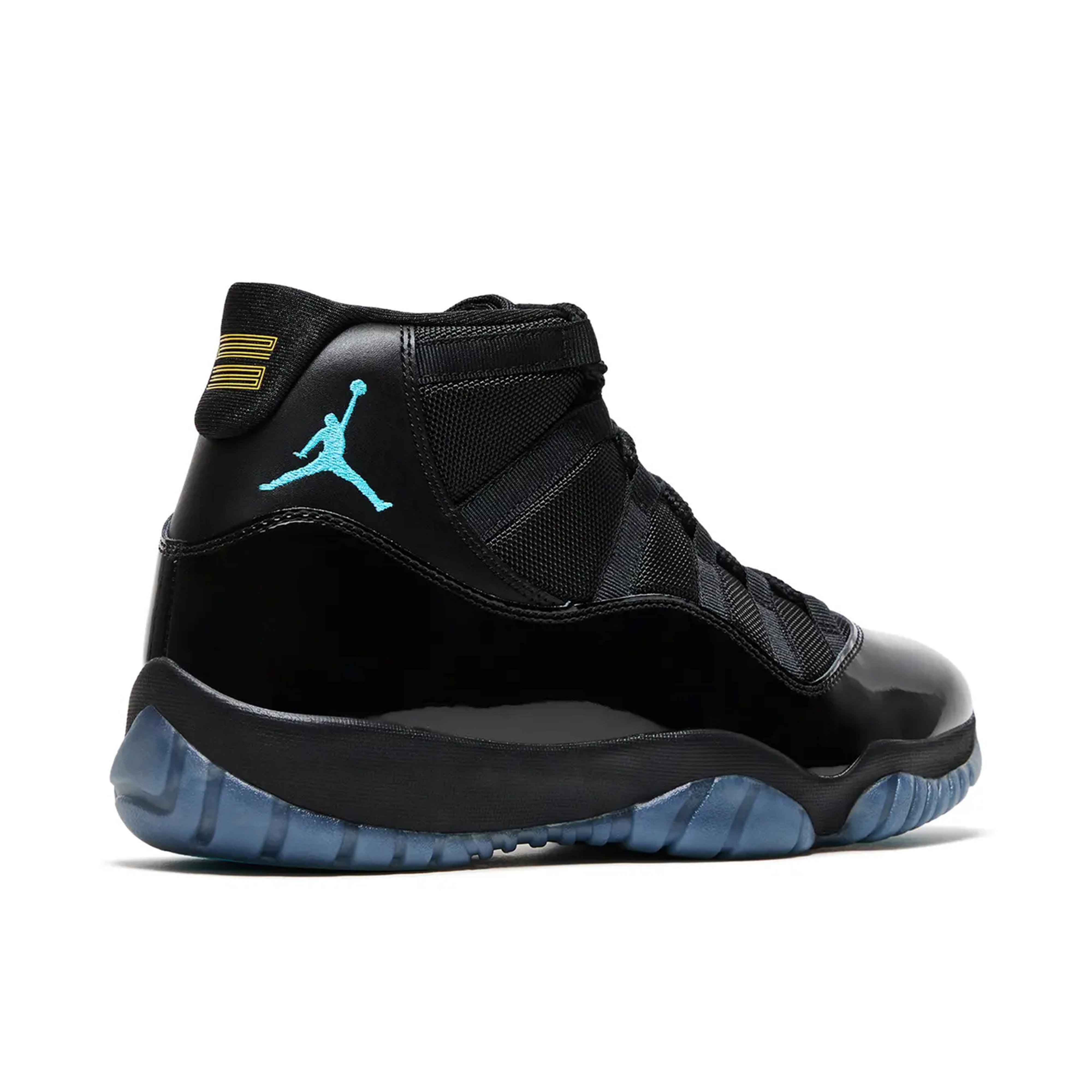 Air Jordan 11 Retro Gamma Blue (2025) | CT8012-047 | Laced
