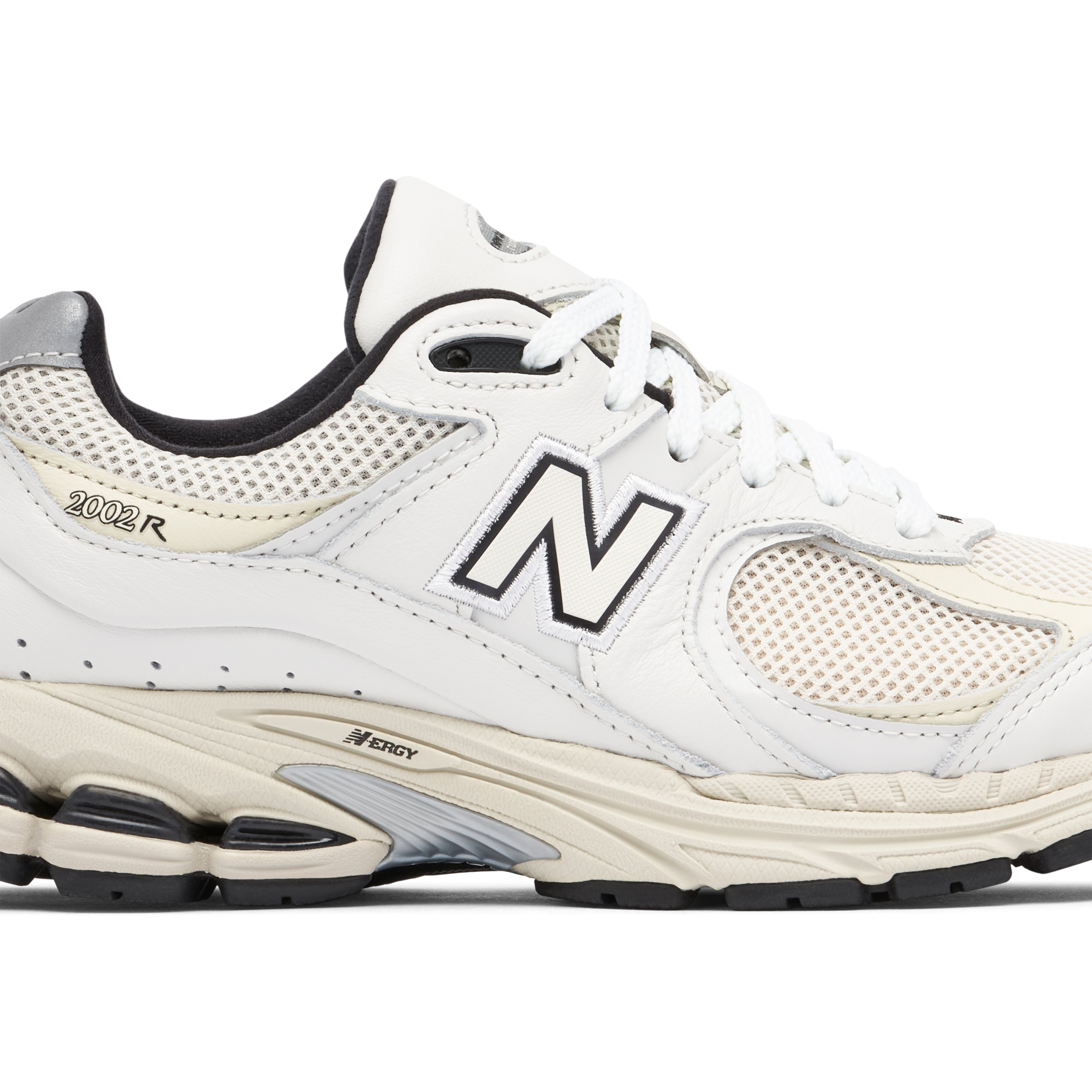 New Balance 2002R Atlas Lemon Haze | ML2002RQ | Laced