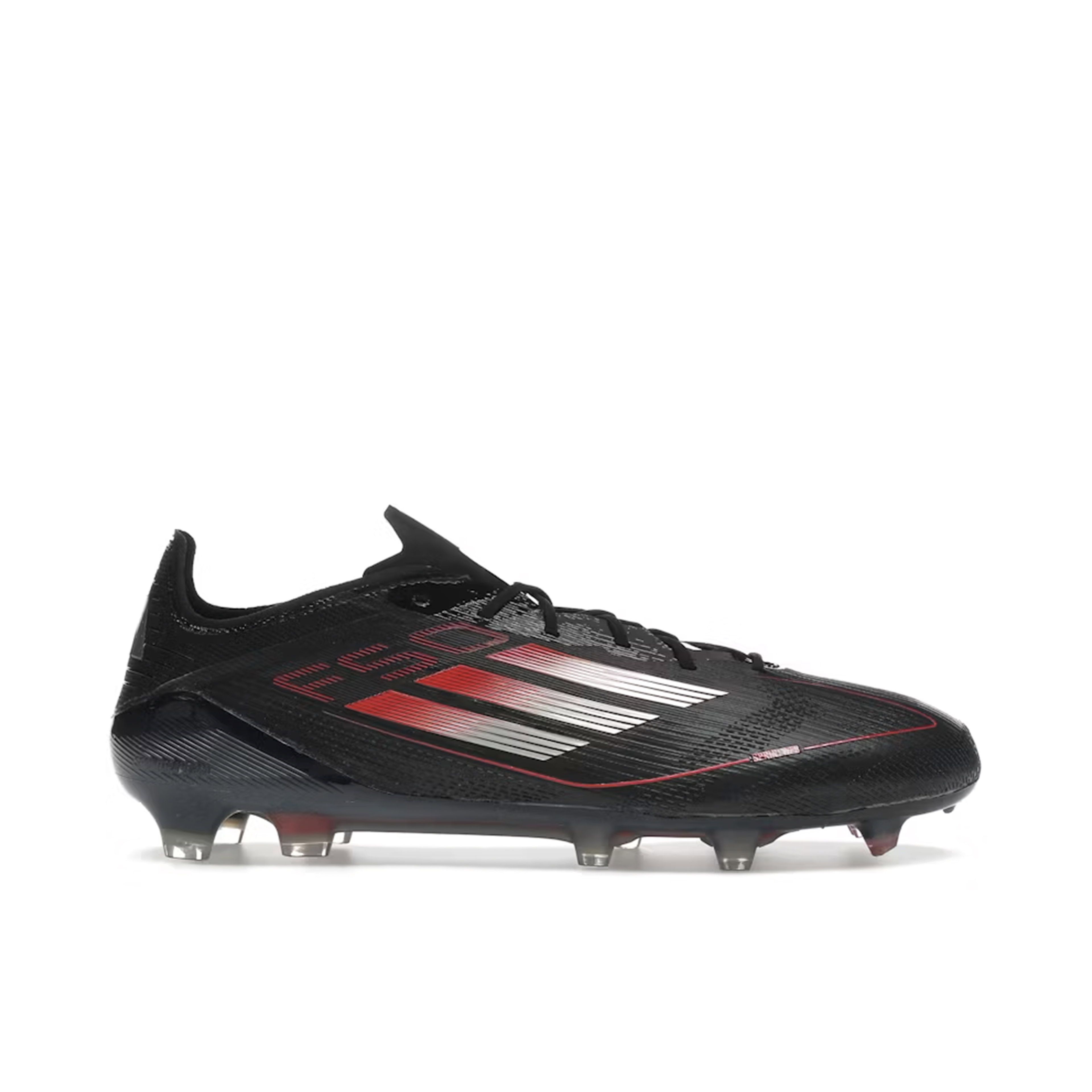 Adidas F50 Elite FG Stealth Victory Pack