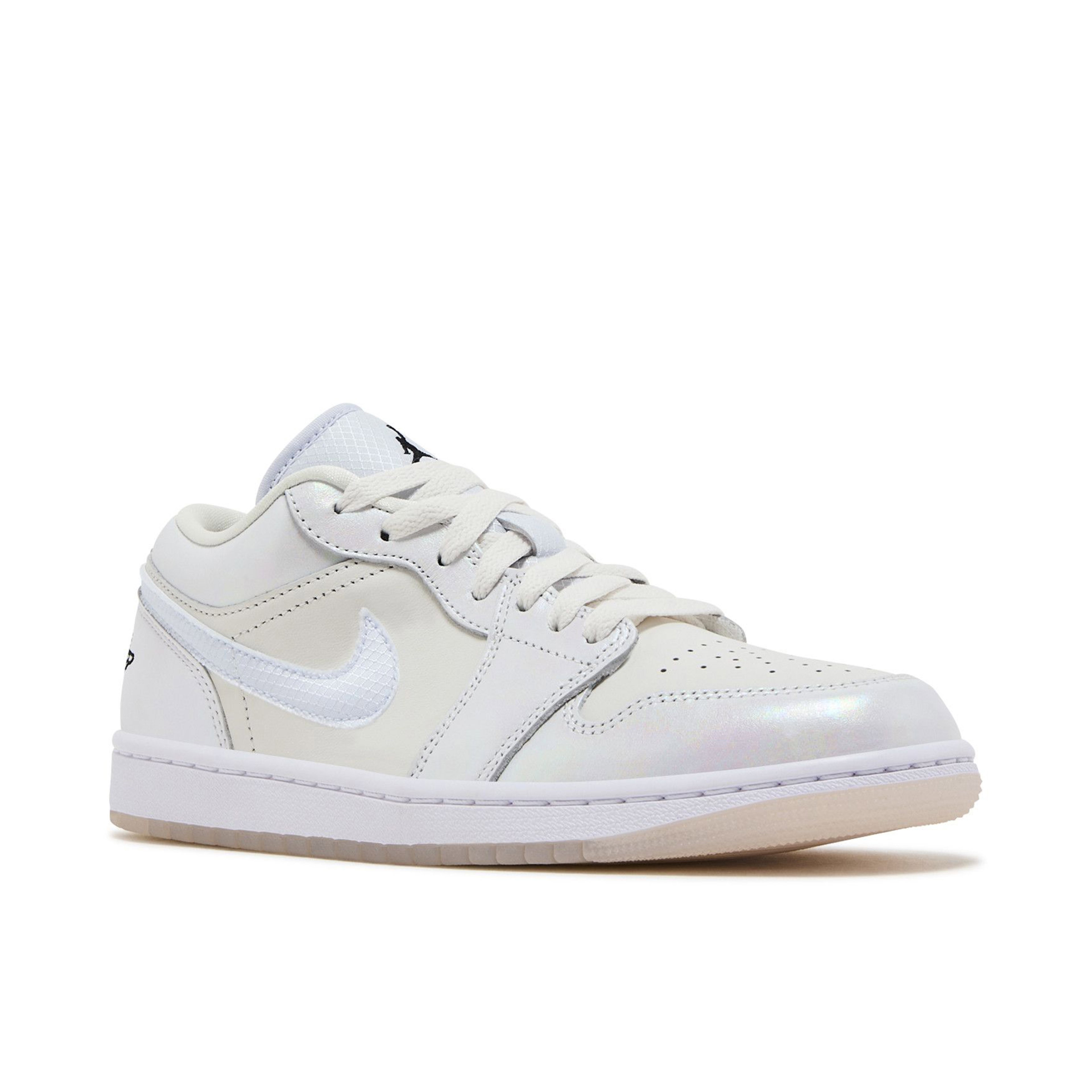 Air Jordan 1 Low SE Year of the Snake (2025) Womens