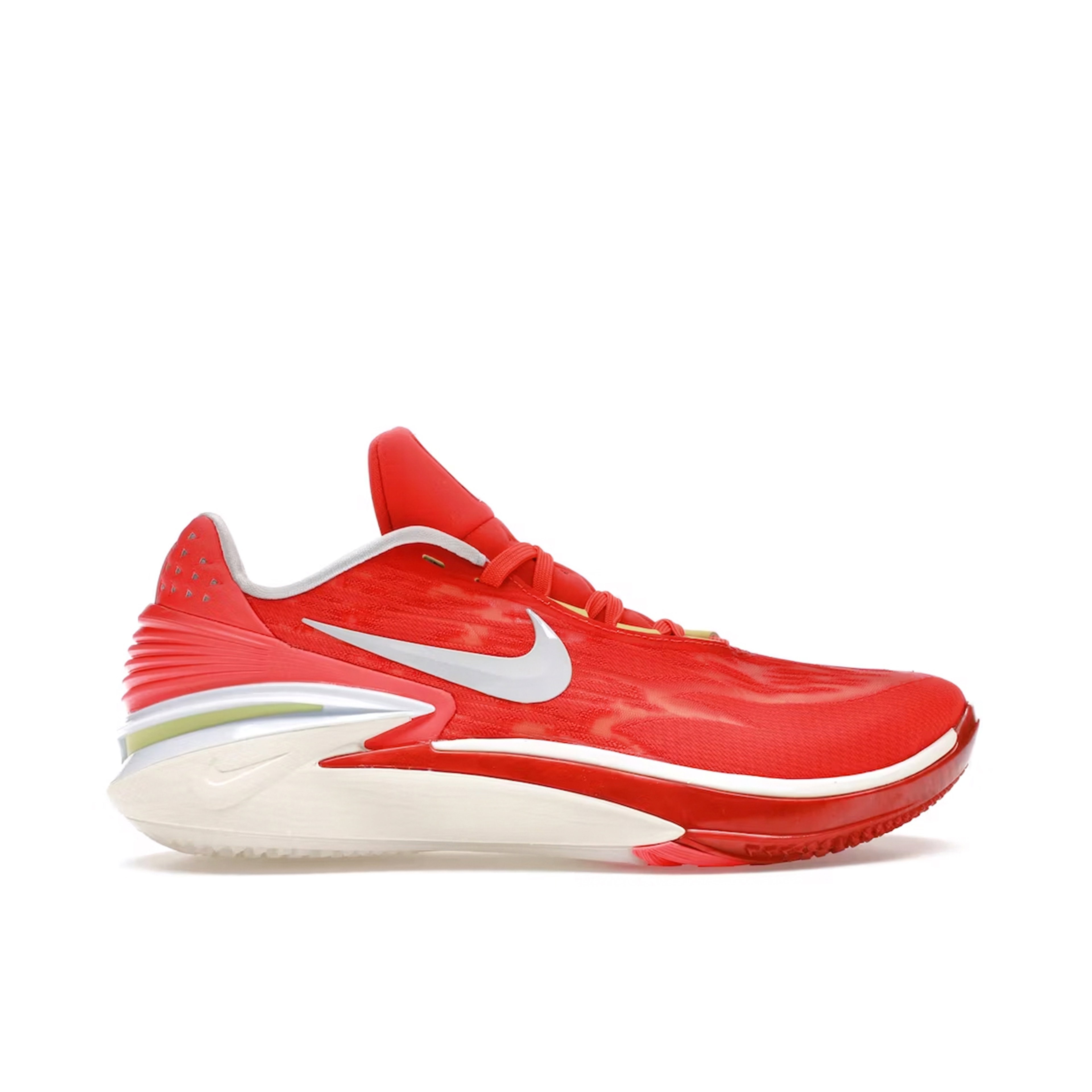 Nike Zoom GT Cut 2 NY vs. NY