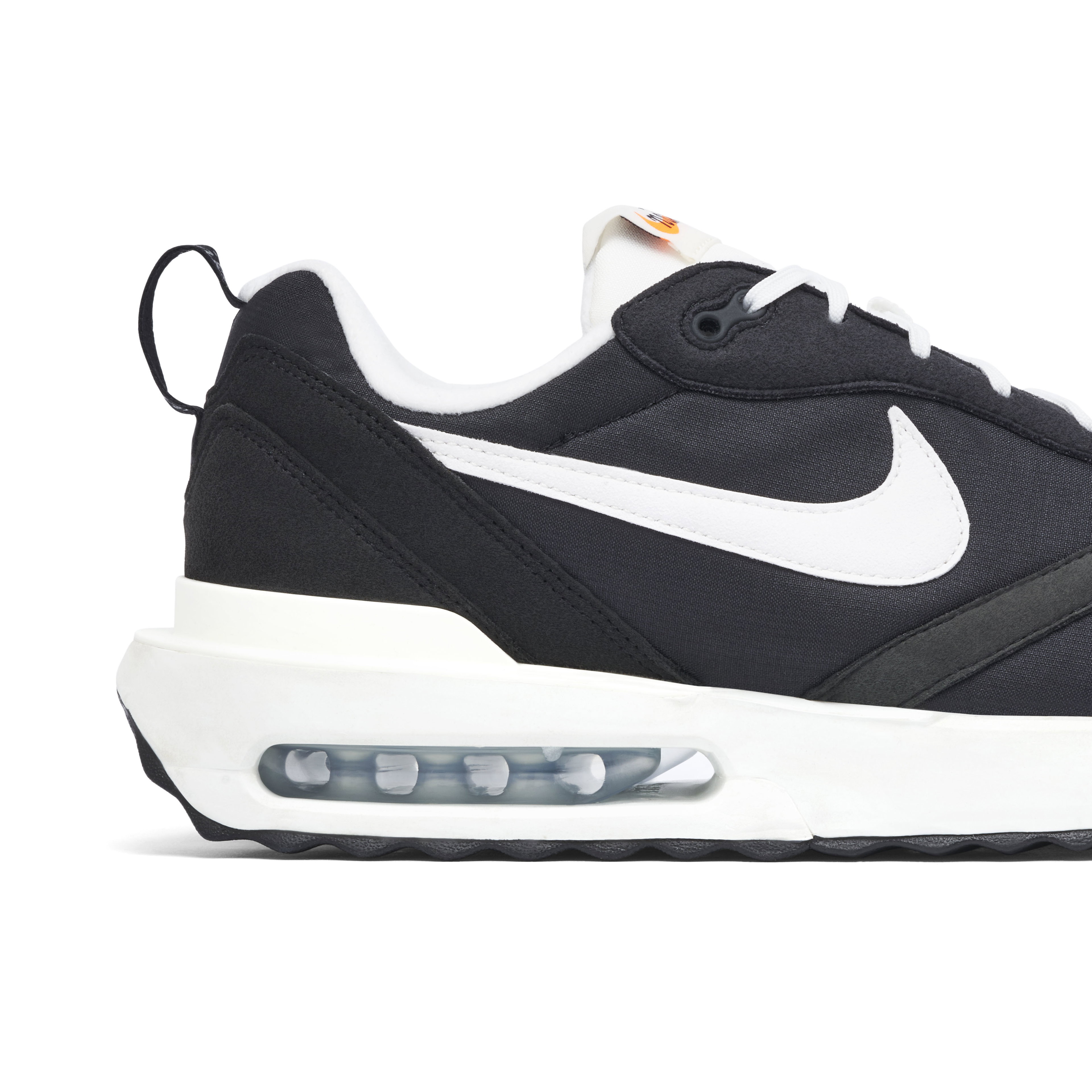 Nike Air Max Dawn Black White