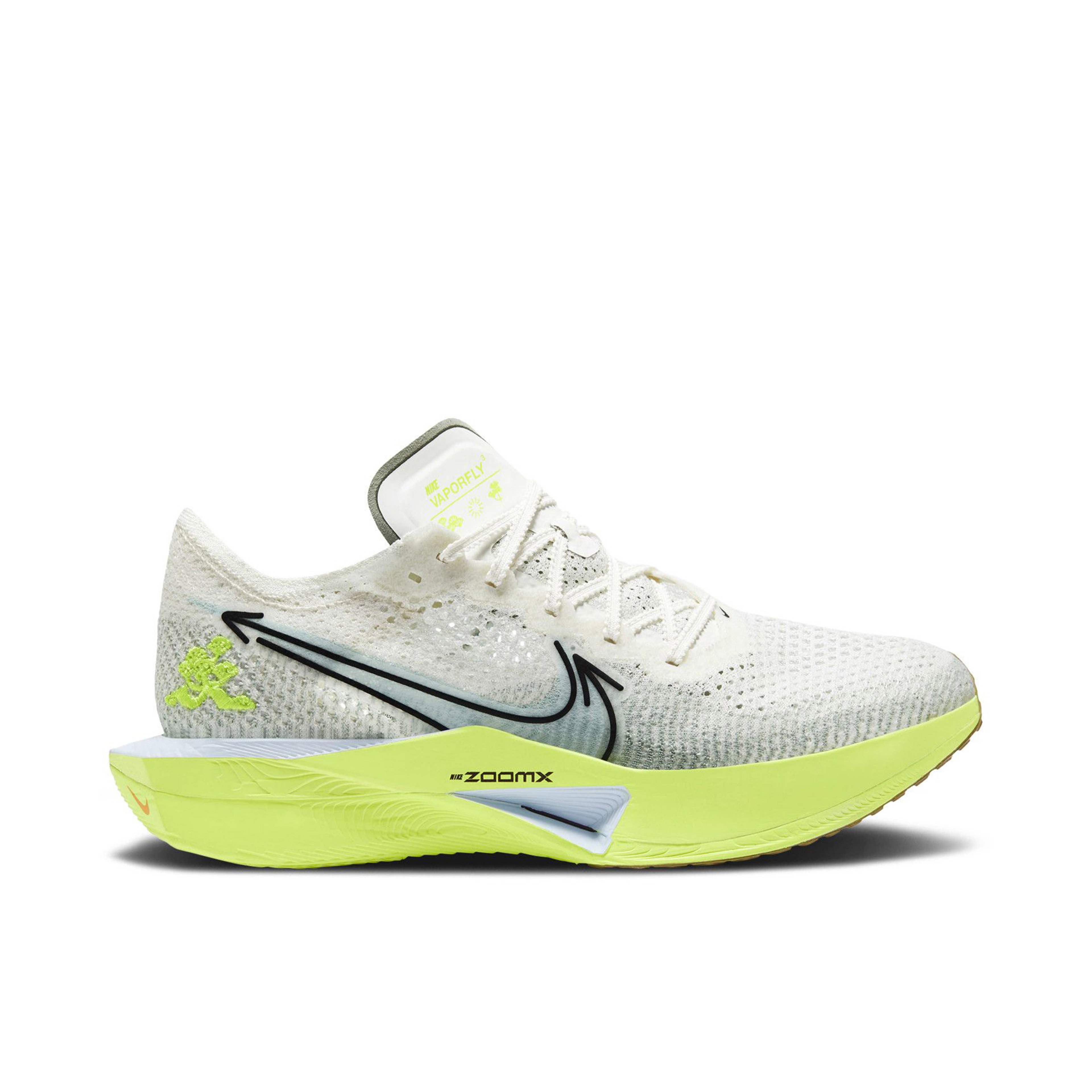 Nike Vaporfly 3 Sail Volt