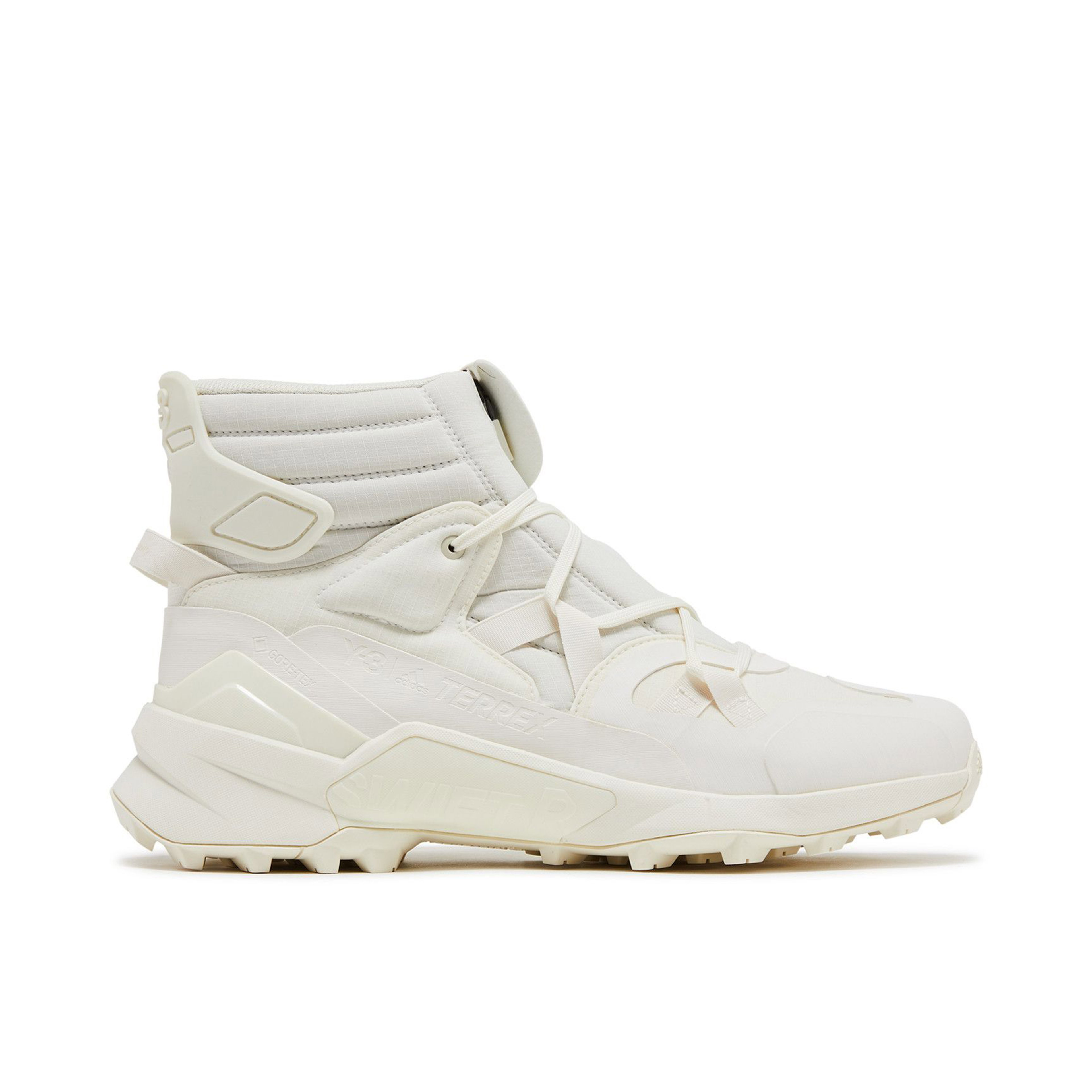 Adidas Y-3 Terrex Swift R3 Gore-Tex Hi Off White