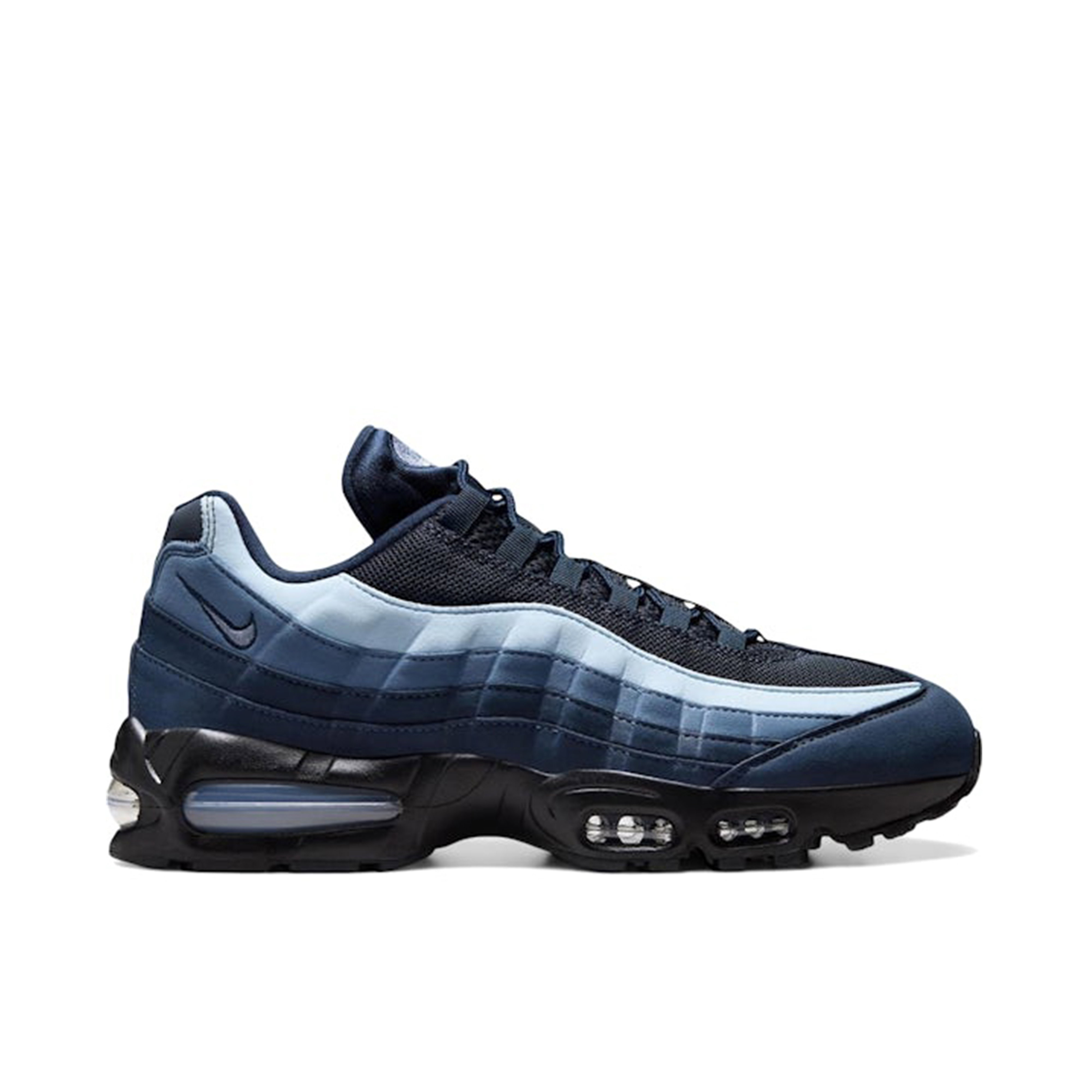 Nike Air Max 95 Black | DX2657-001 | Laced