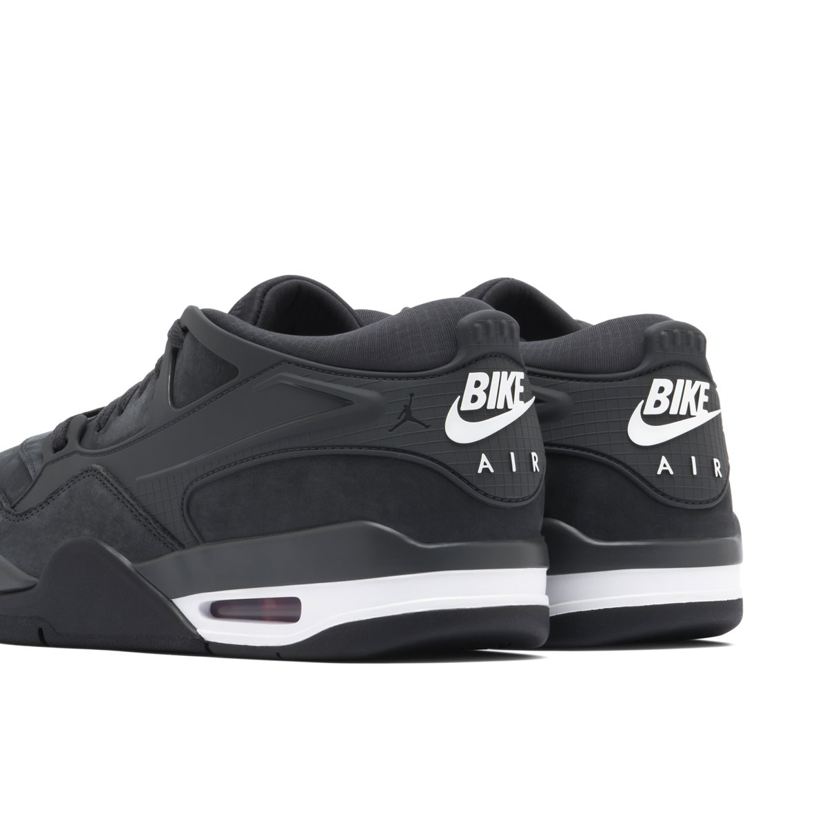 Air Jordan 4 RM SP Nigel Sylvester Driveway Grey | HF4334-004 | Laced