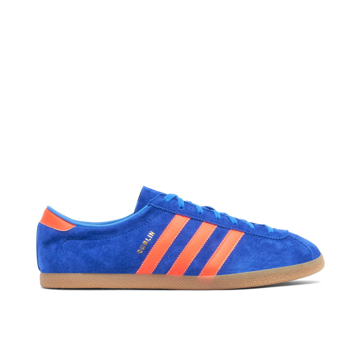 adidas gazelle silver green womens Vintage Adidas Dublin Sneakers Women's US 6.5  dla dushy