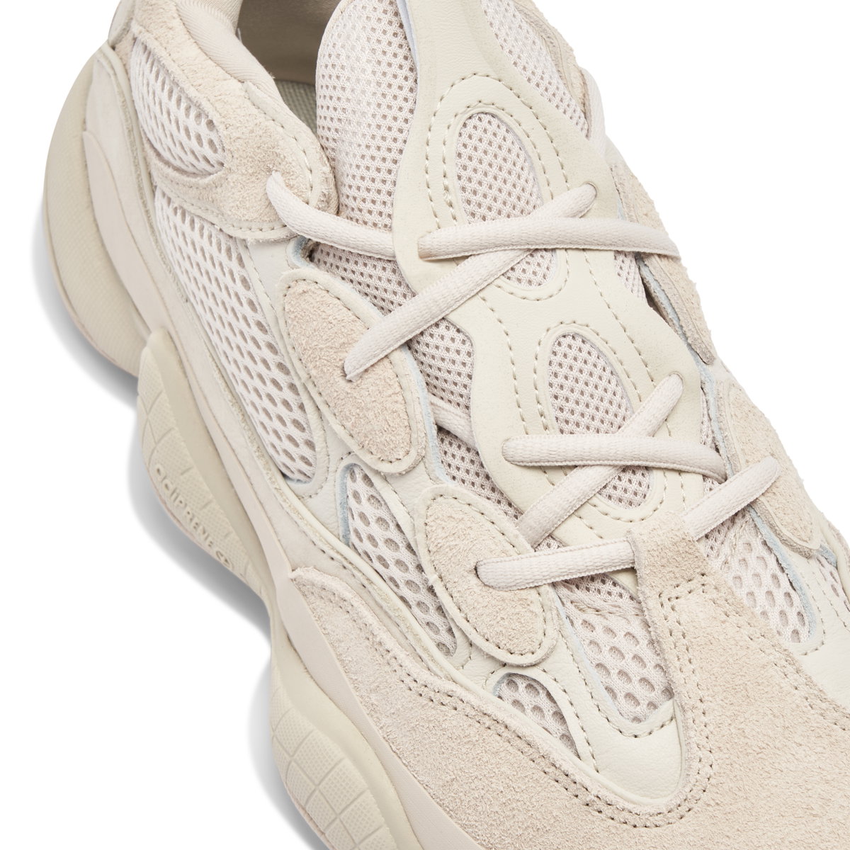 Yeezy 500 Blush | DB2908 | Laced