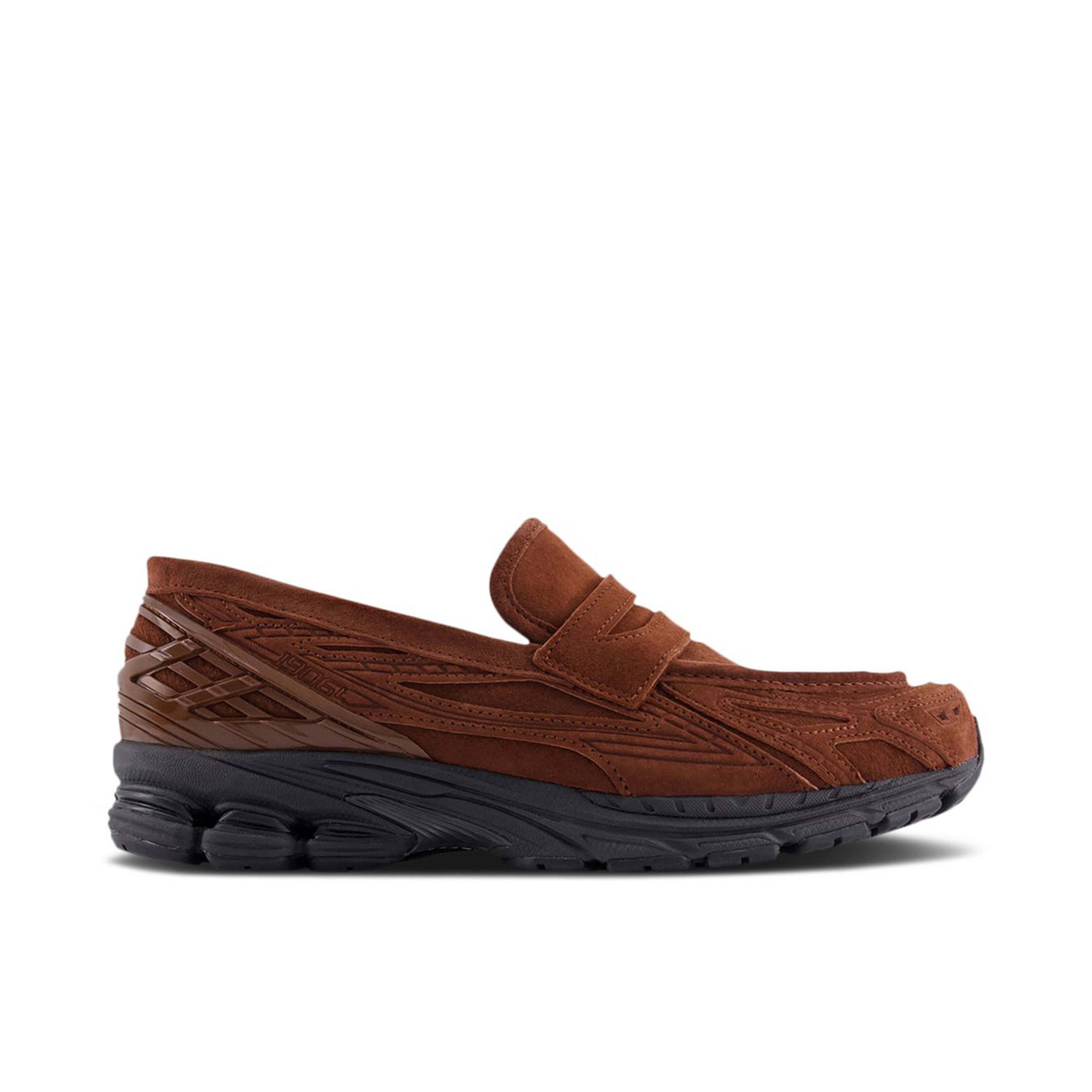 New Balance 1906L Rich Oak | U1906LNS | Laced
