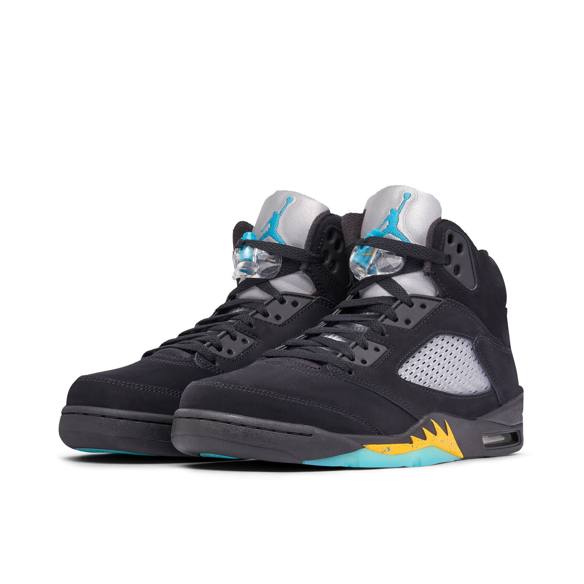 Air Jordan 5 Aqua | DD0587-047 | Laced
