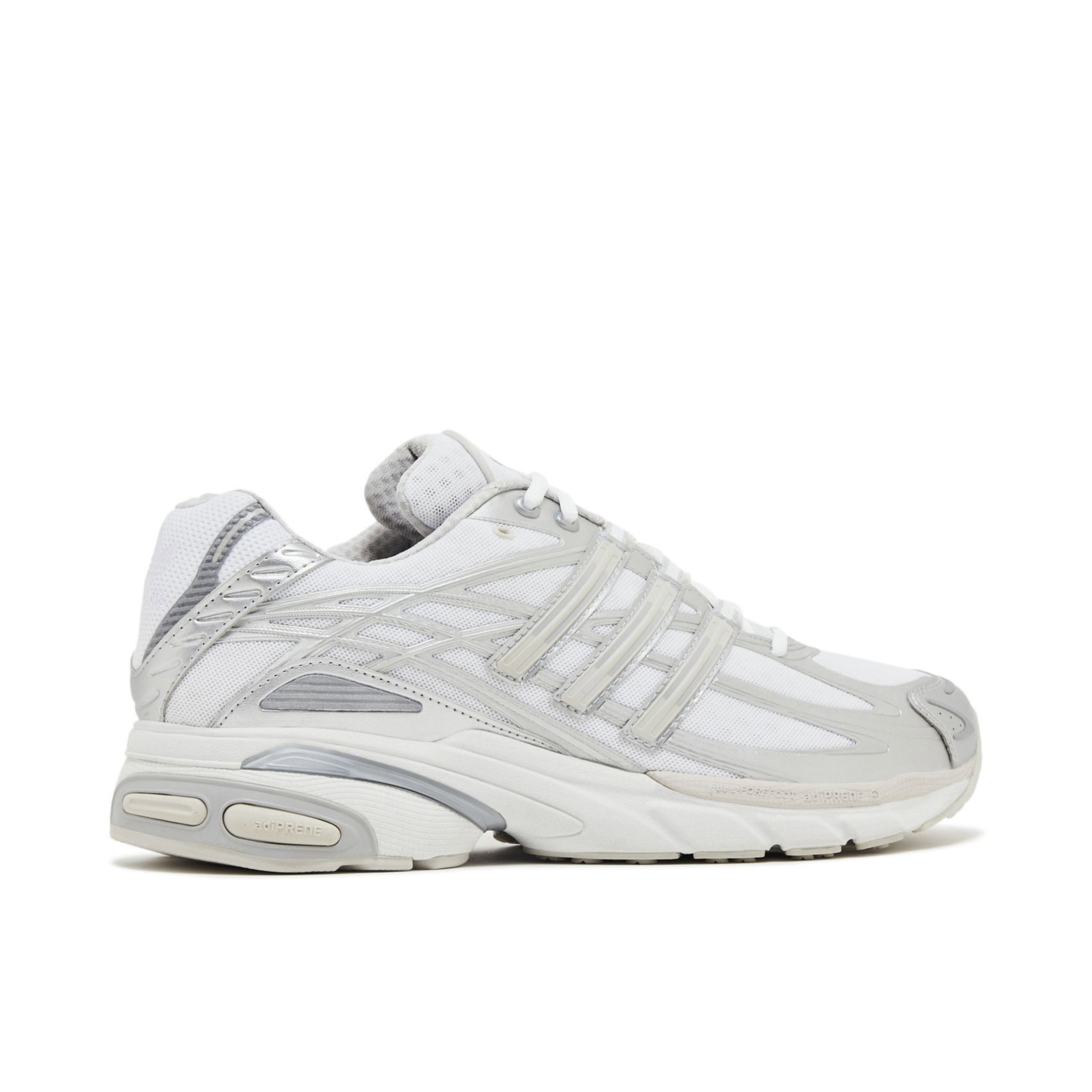 Adidas Adistar Cushion Cloud White Grey Silver Metallic