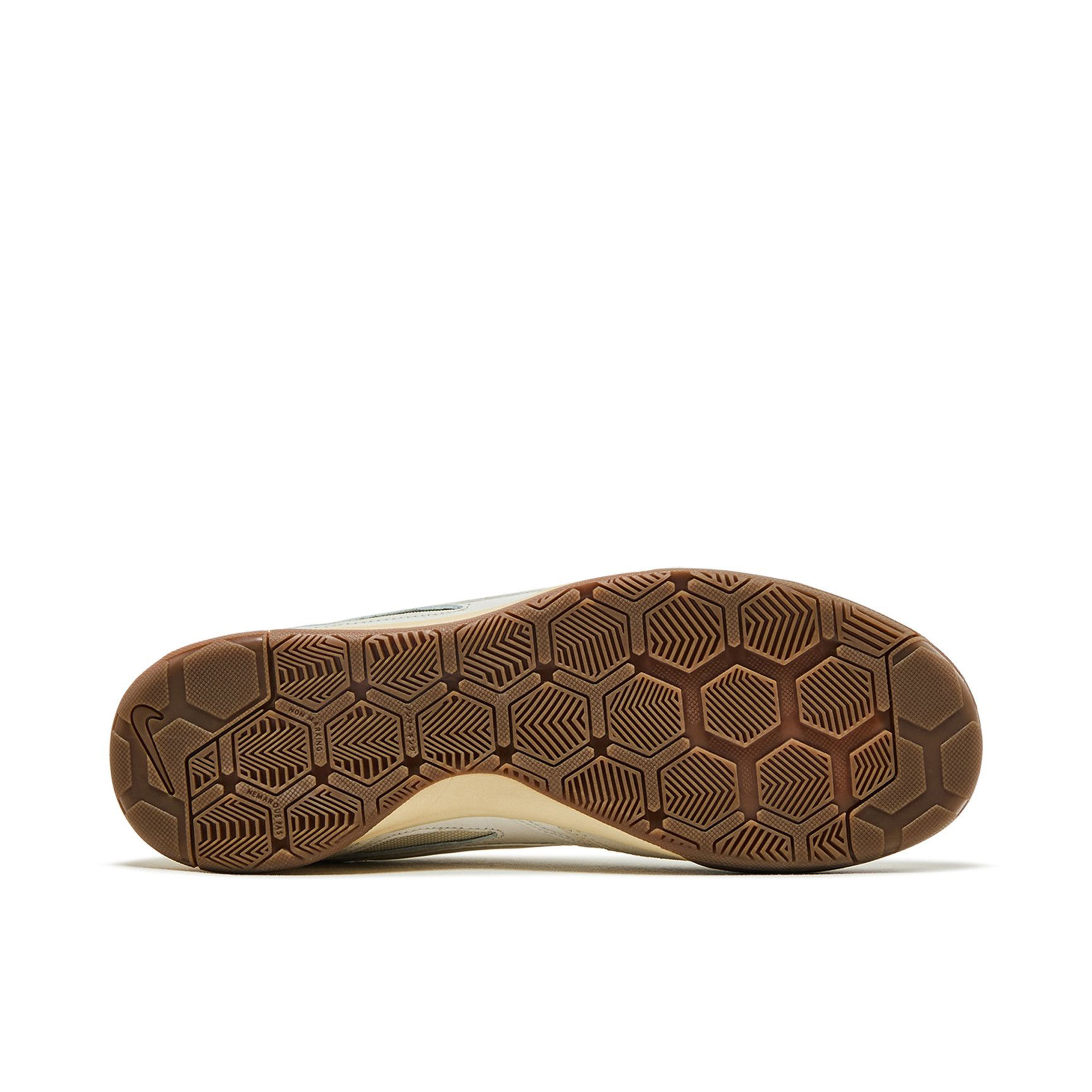 Nike Gato Sail White Gum Dark Brown Light Khaki