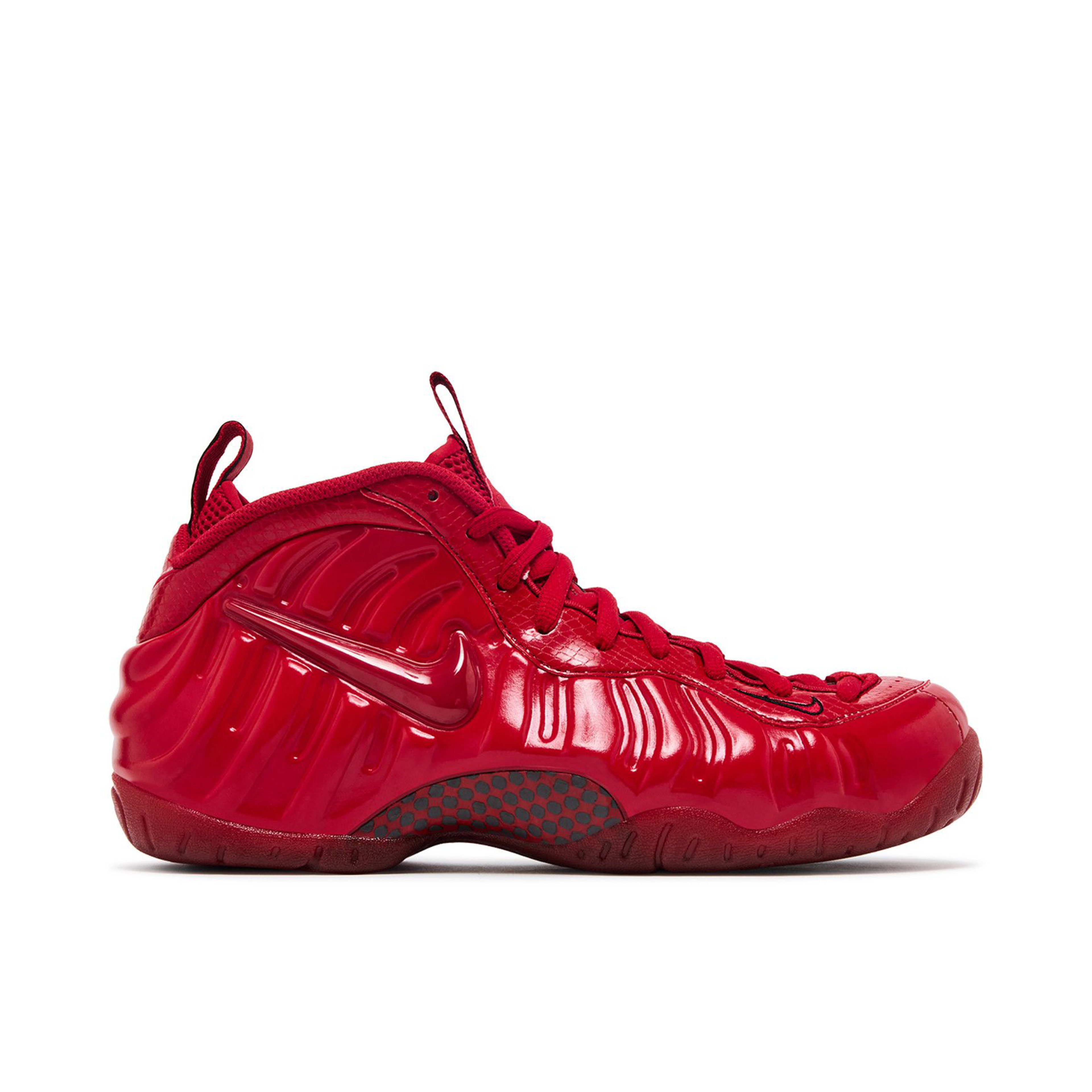 Nike Air Foamposite Pro Red October (2026)