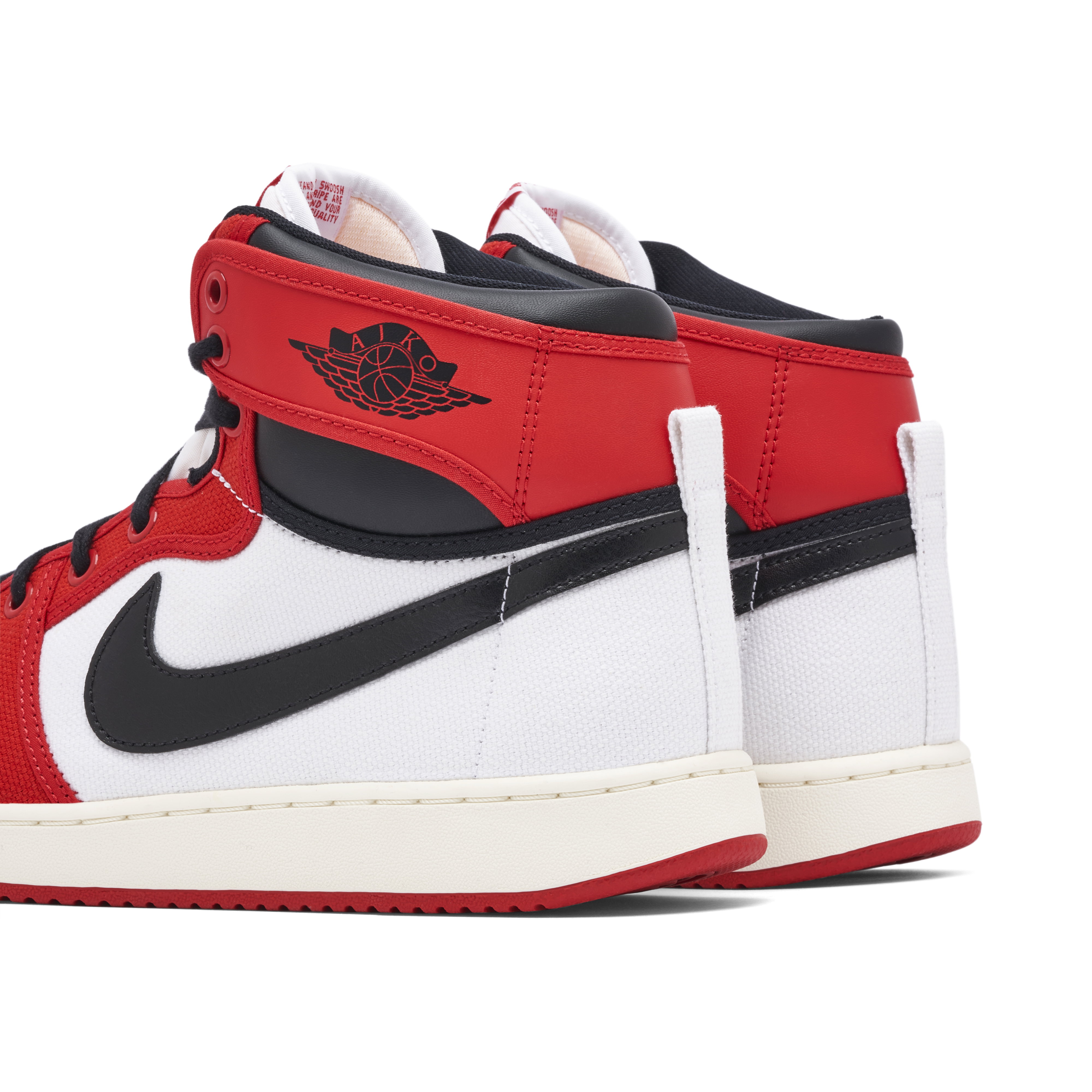 Air Jordan 1 KO Chicago 2021 | DA9089-100 | Laced
