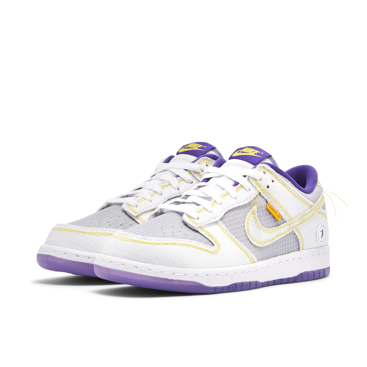 Union LA x Nike Dunk Low Royal | DJ9649-500 | Laced