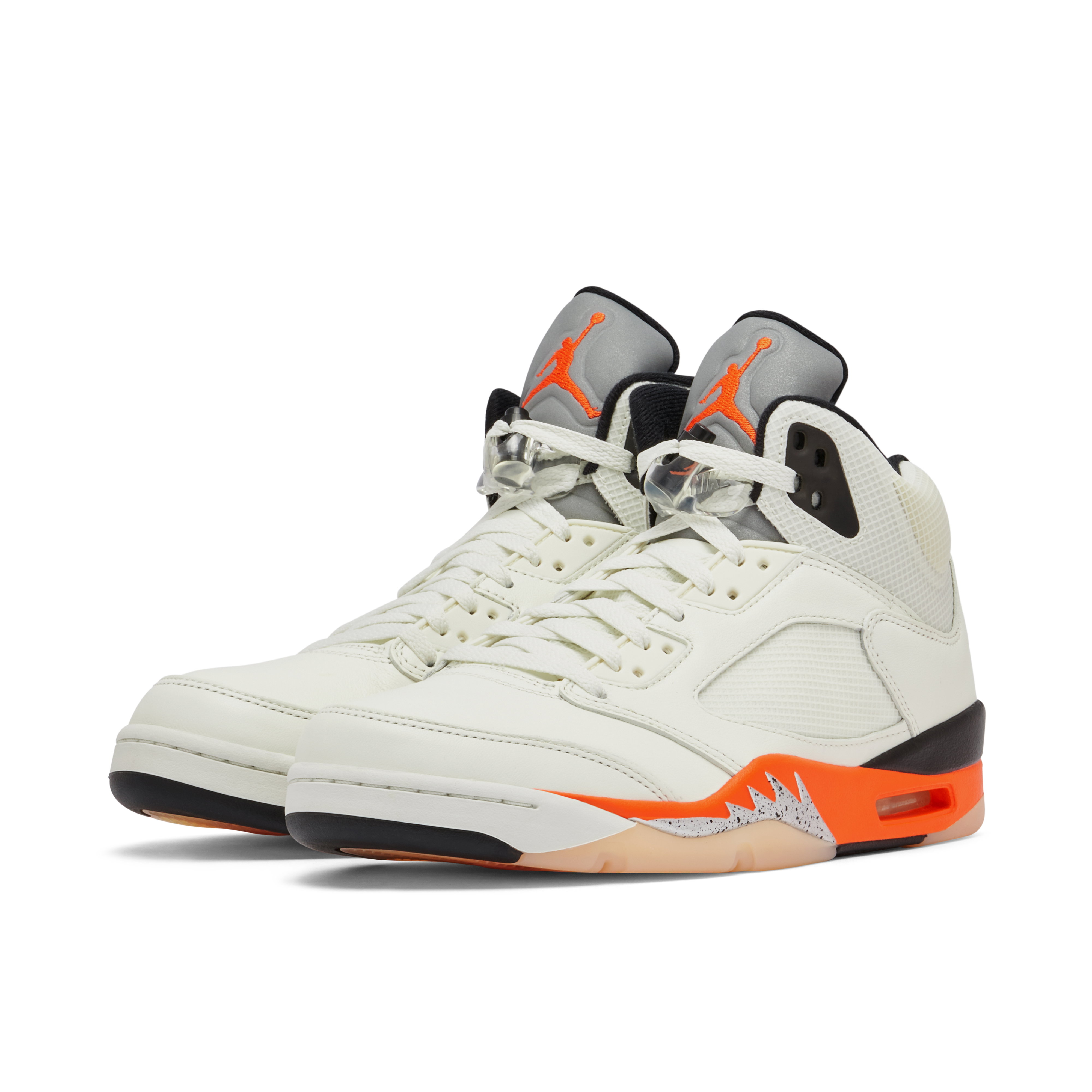 Jordan 5 Shattered Backboard | DC1060-100 | Laced