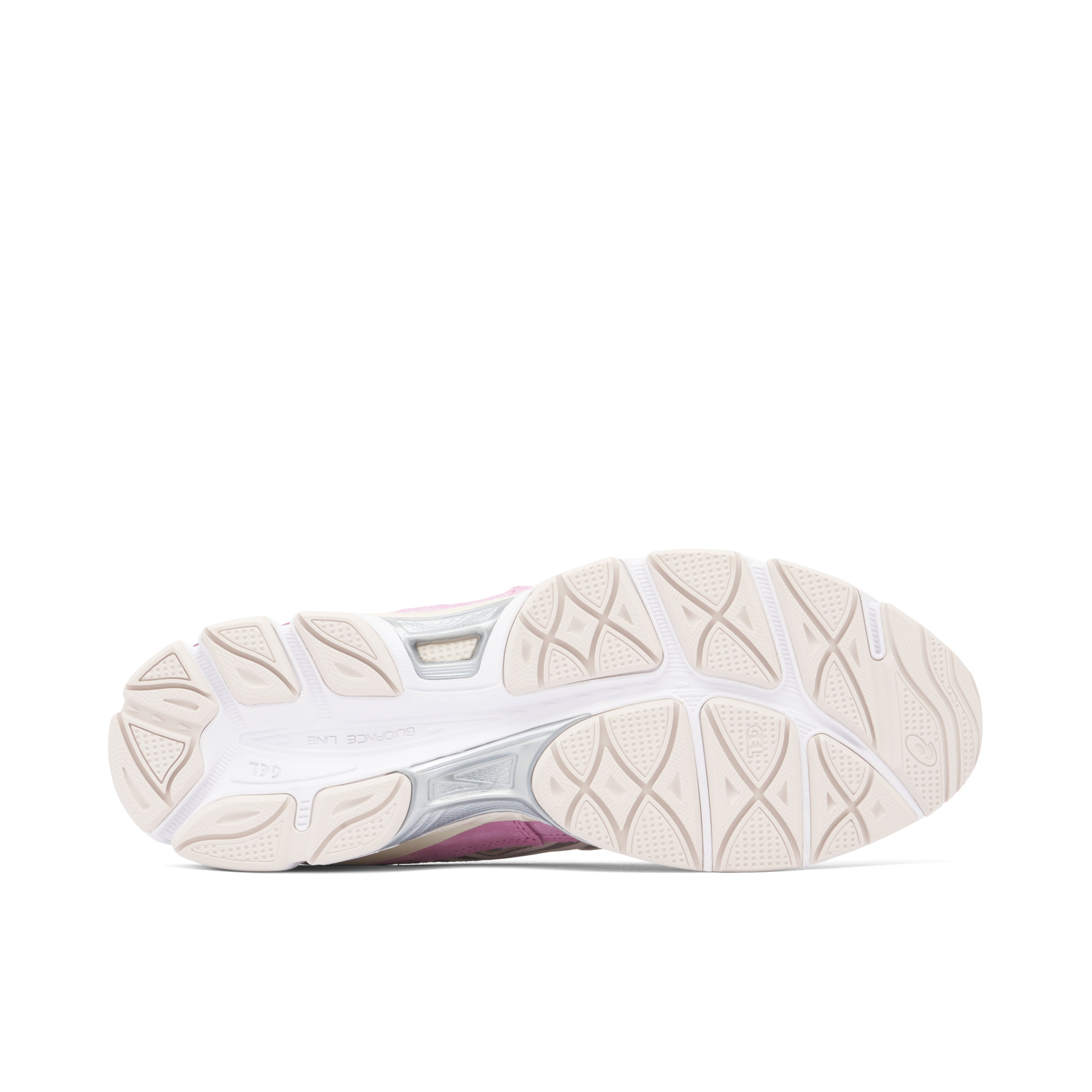 ASICS Gel-NYC Cream Mineral Beige Pink