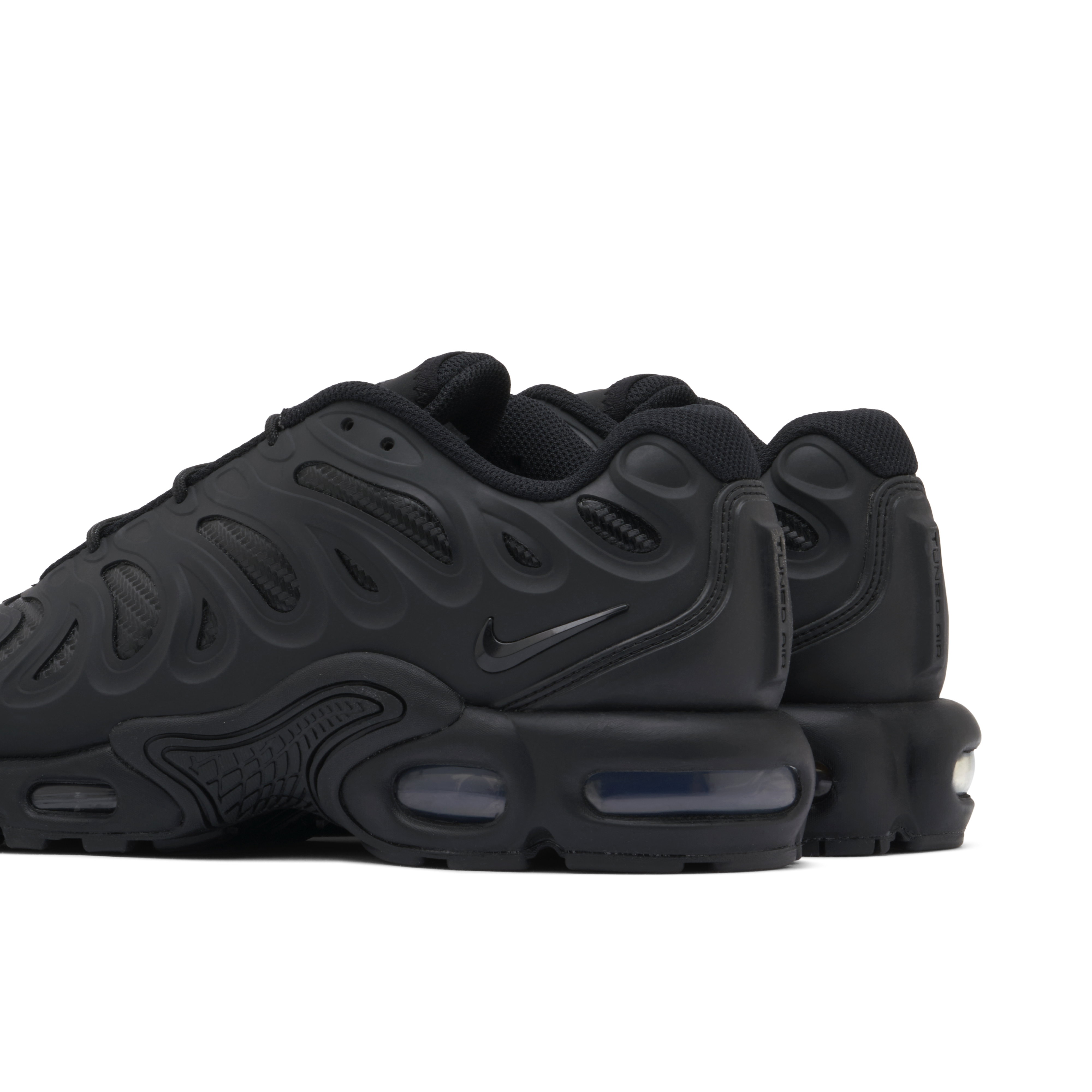 Nike Air Max Plus Drift Anthracite | HF0785-001 | Laced