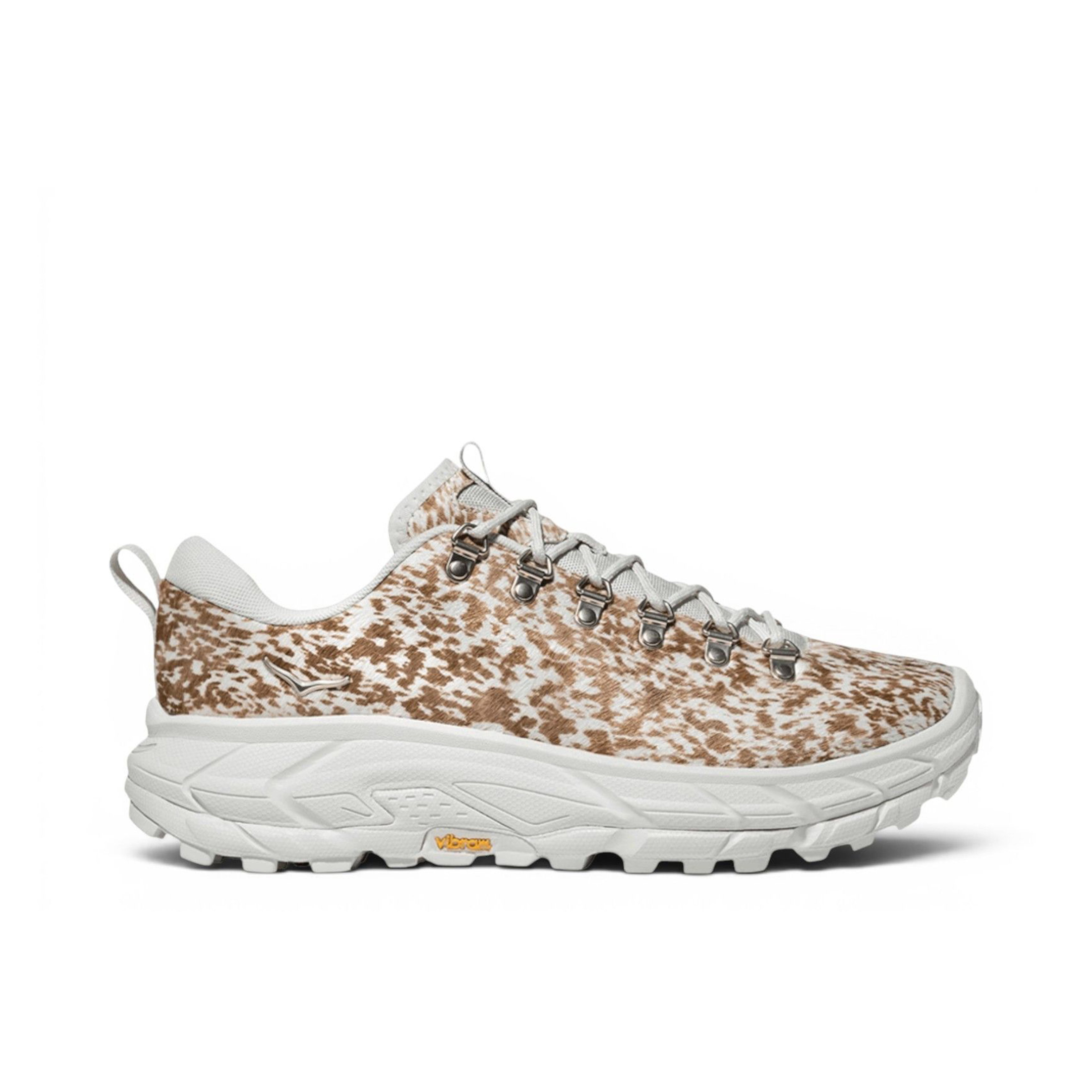 Hoka One One Tor Summit + White Onyx