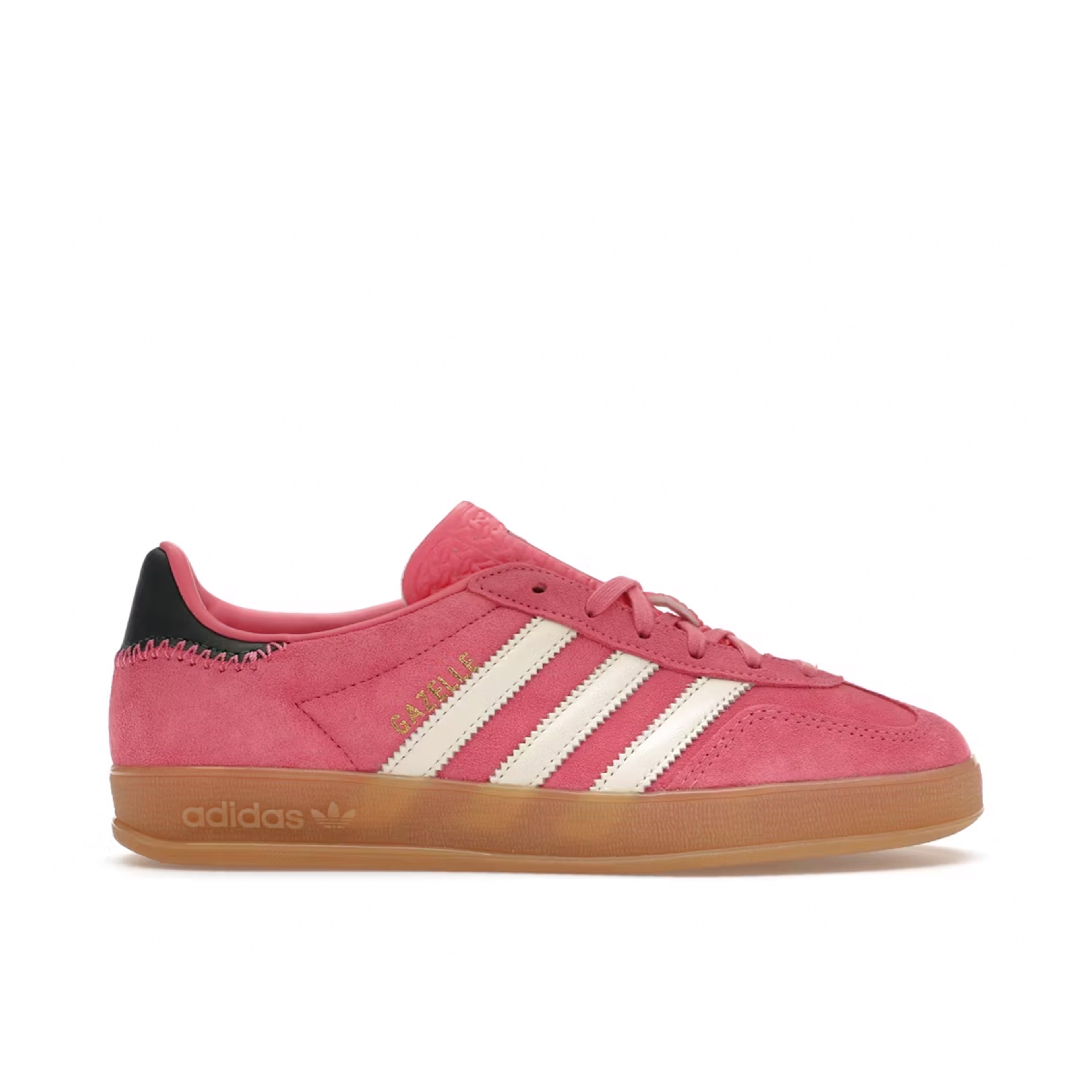 Adidas Gazelle Indoor Rose Tone Womens