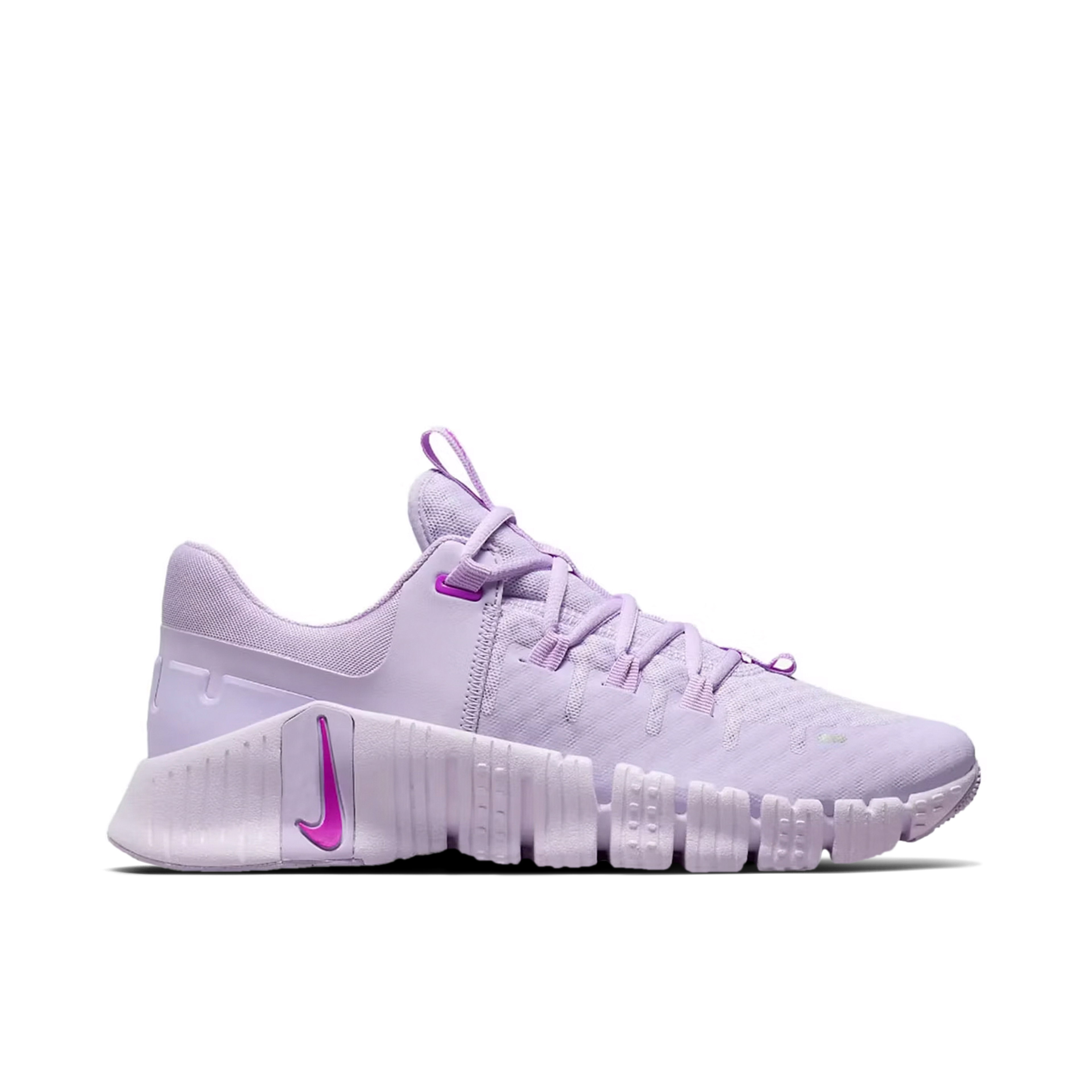 Nike Free Metcon 5 Lilac Bloom Barely Grape Womens