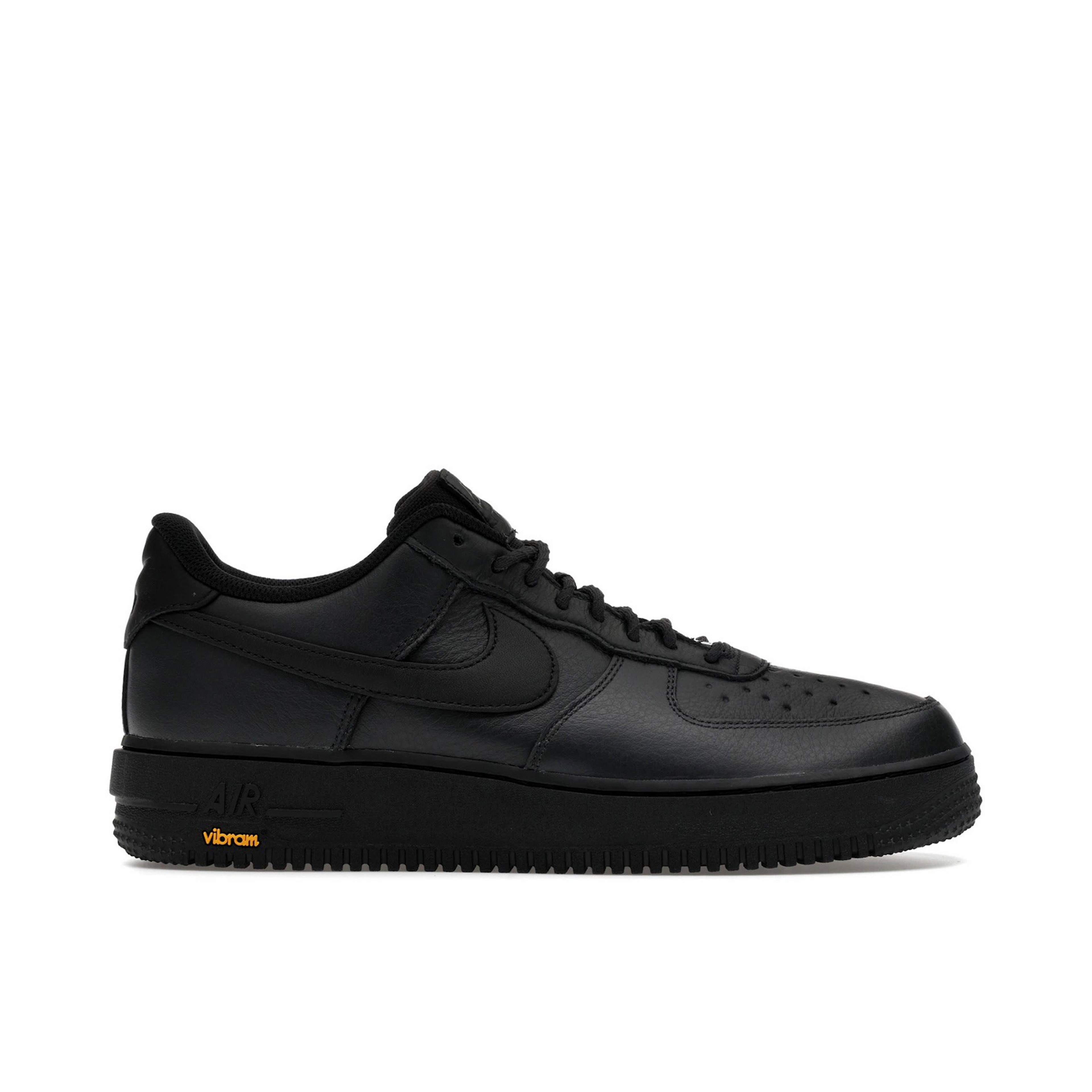 Nike Air Force 1 Low Gore-Tex Vibram Black