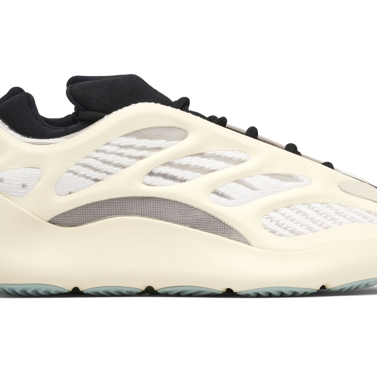 adidas gazelle silver green womens Adidas Yeezy 700 V3 Azael