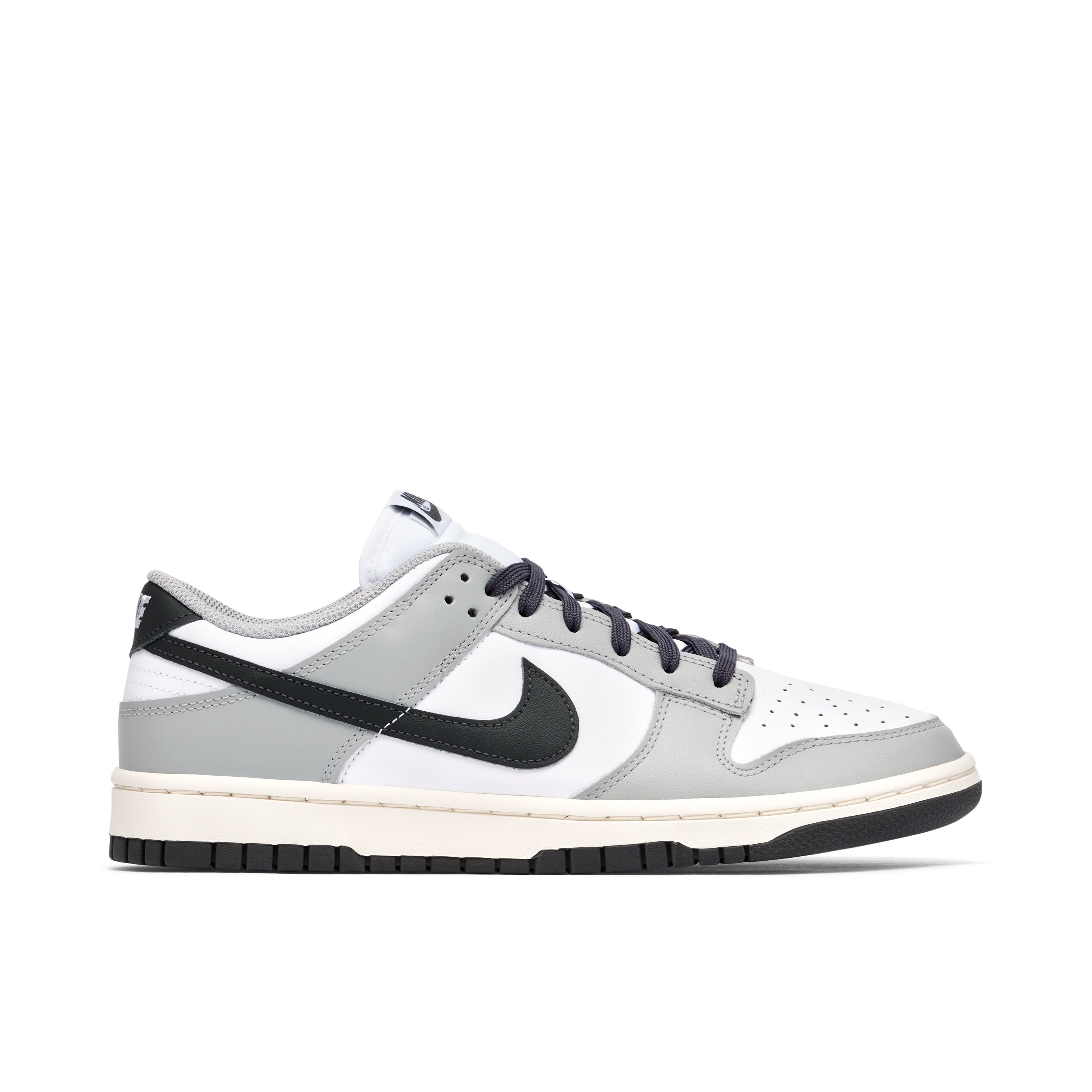 Nike Dunk Low Light Smoke Grey Womens