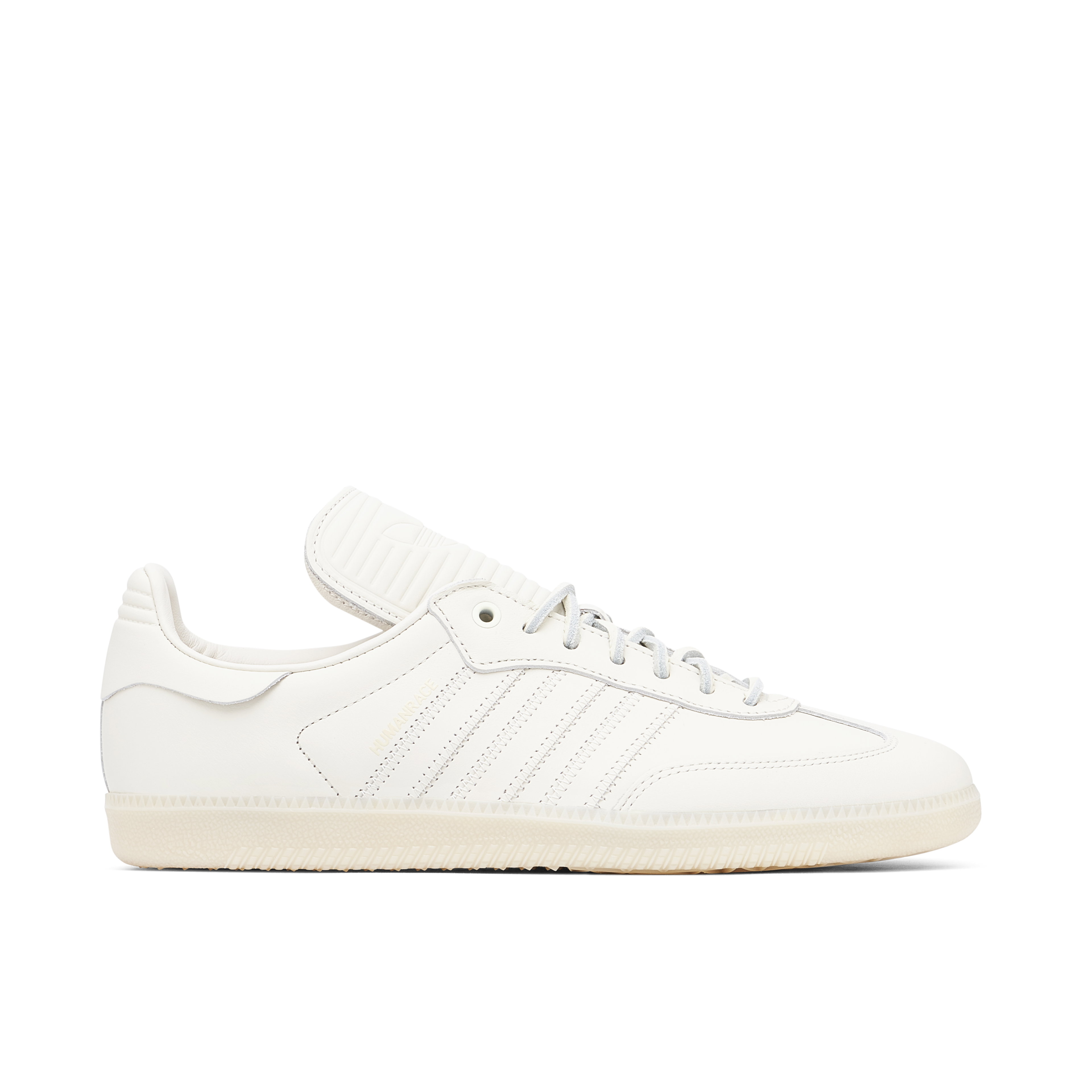 adidas Samba Humanrace x Pharrell Cloud White