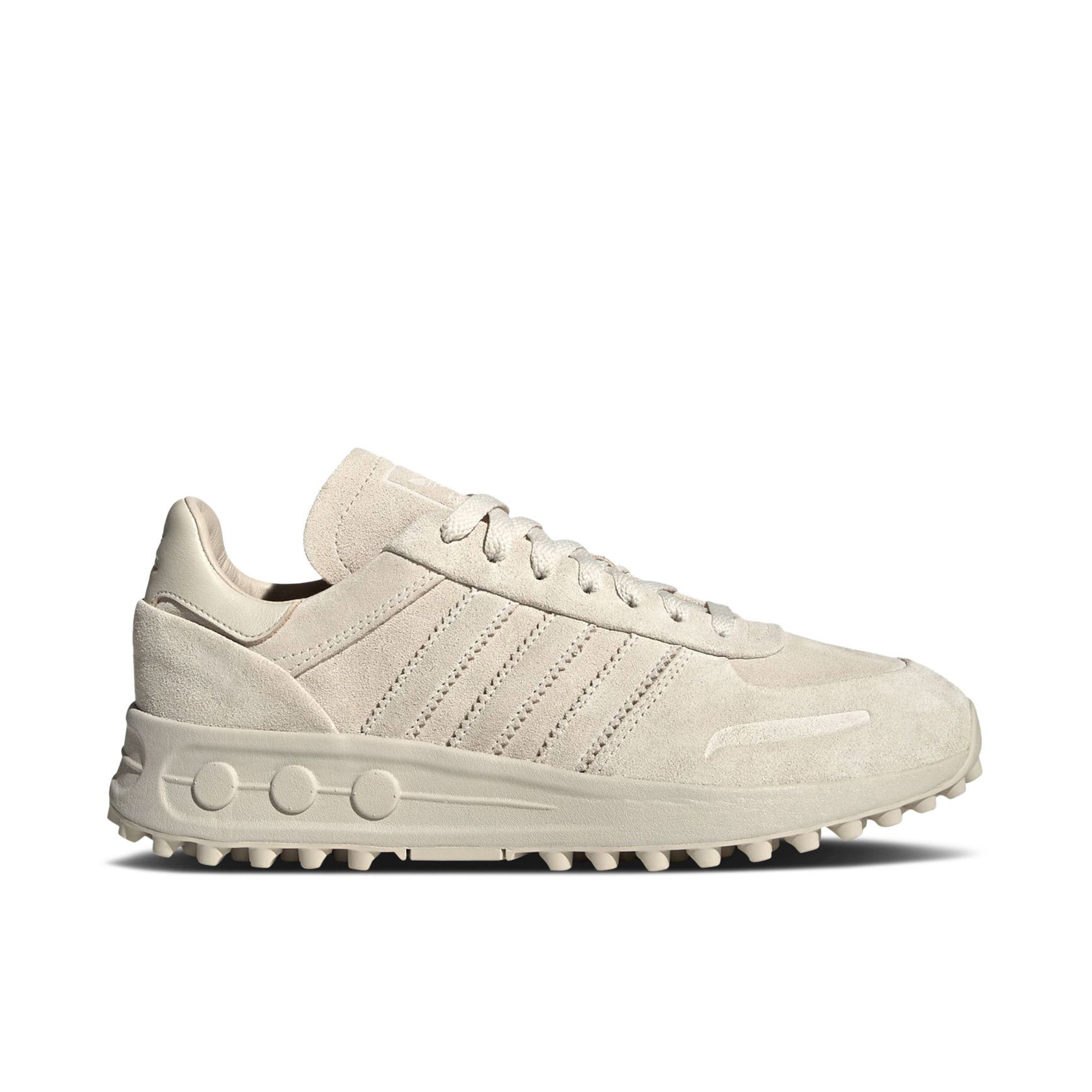 Adidas LA Trainer XLG Alumina Core Black