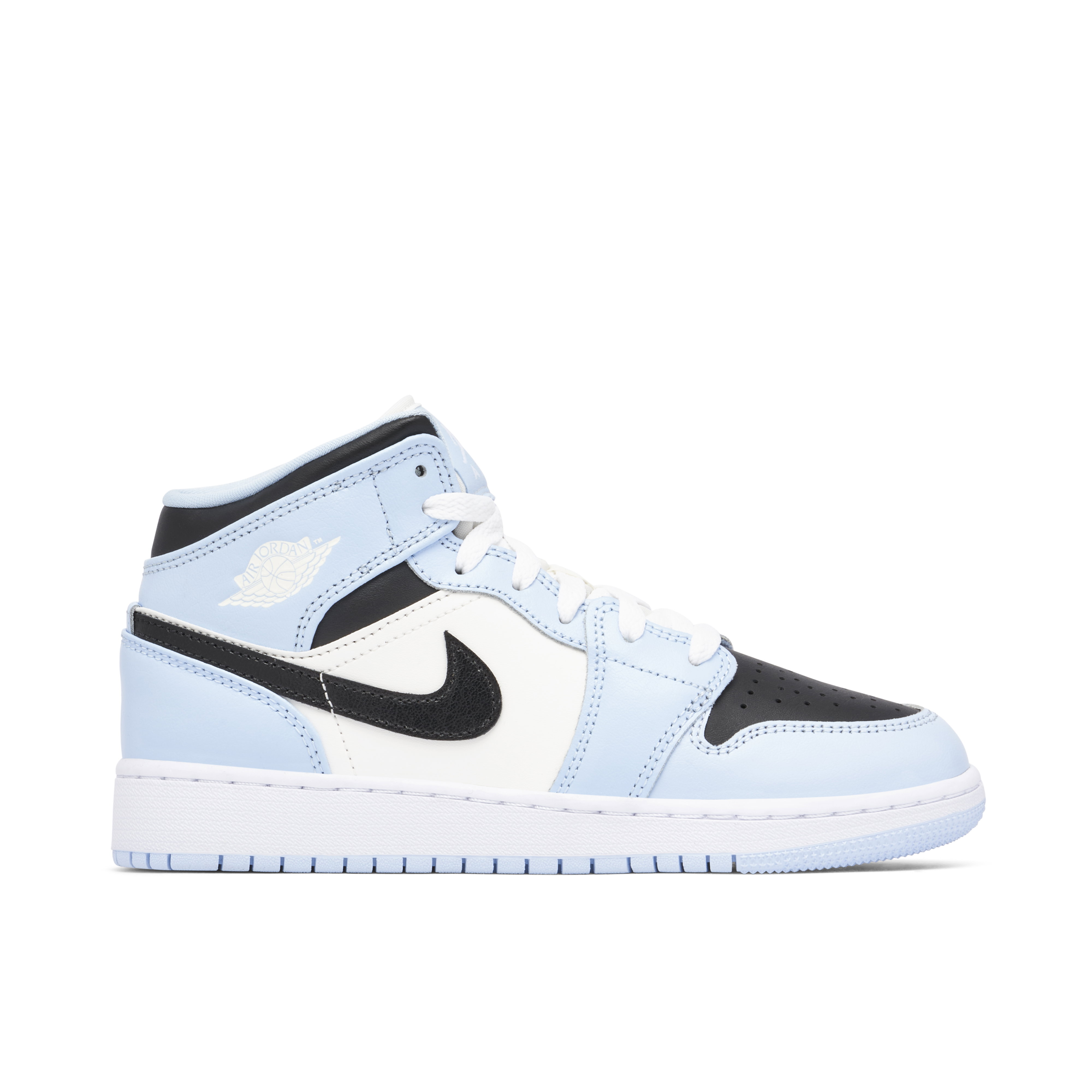Air Jordan 1 High OG University Blue UNC | DZ5485-400 | Laced
