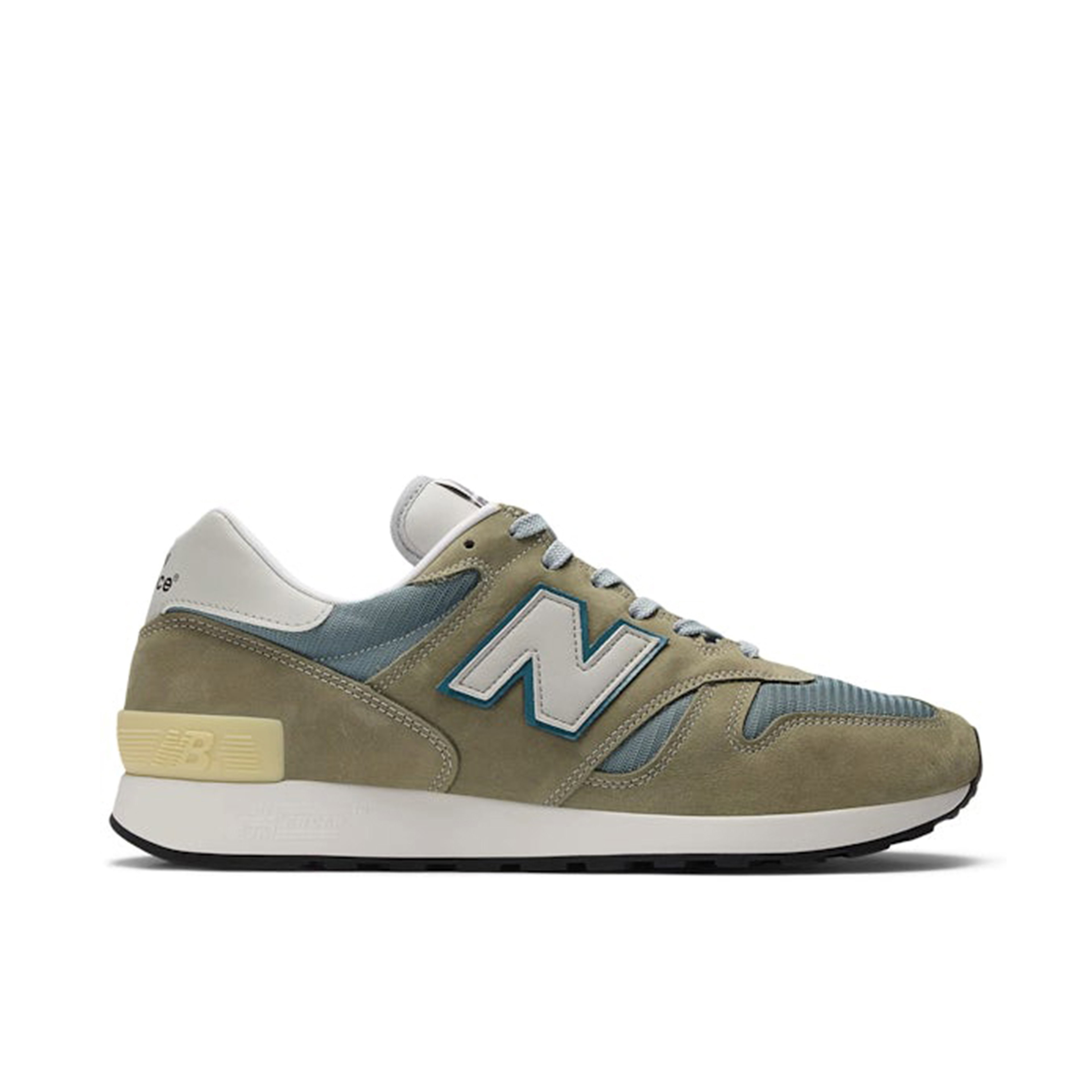 New Balance 1300JP MiUSA Mirage Grey