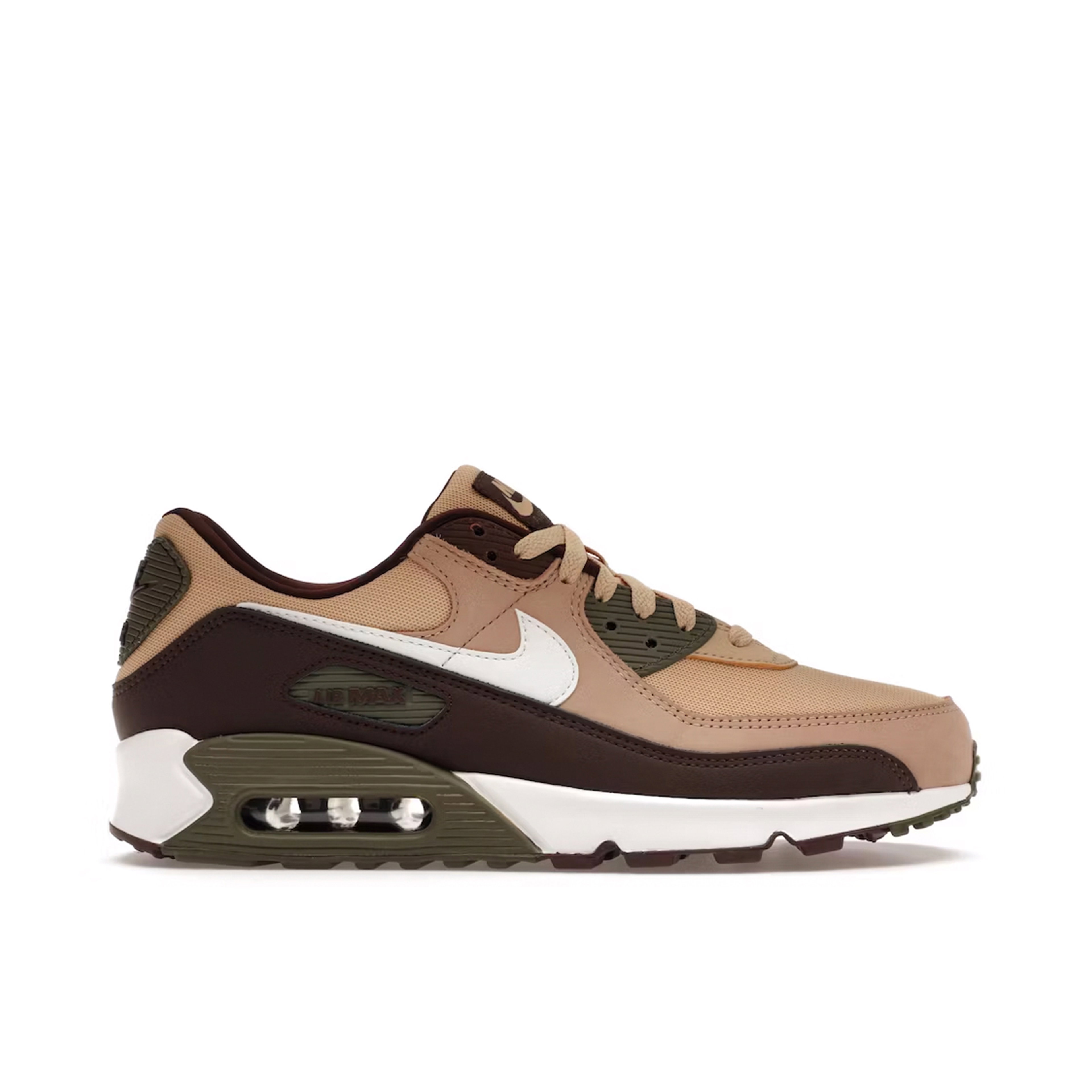 Nike Air Max 90 Sesame Earth