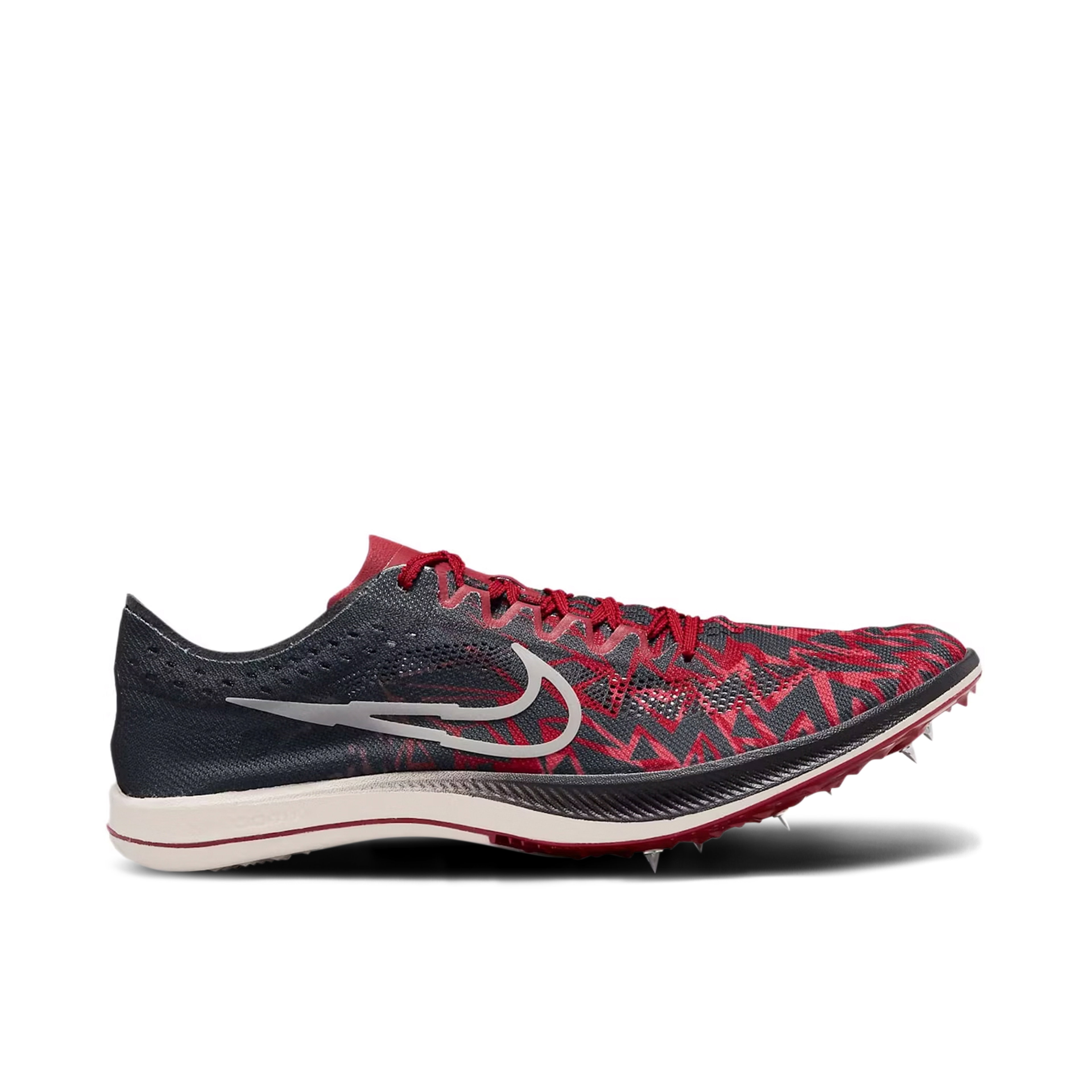 Nike ZoomX Dragonfly Bowerman Track Club Night Maroon
