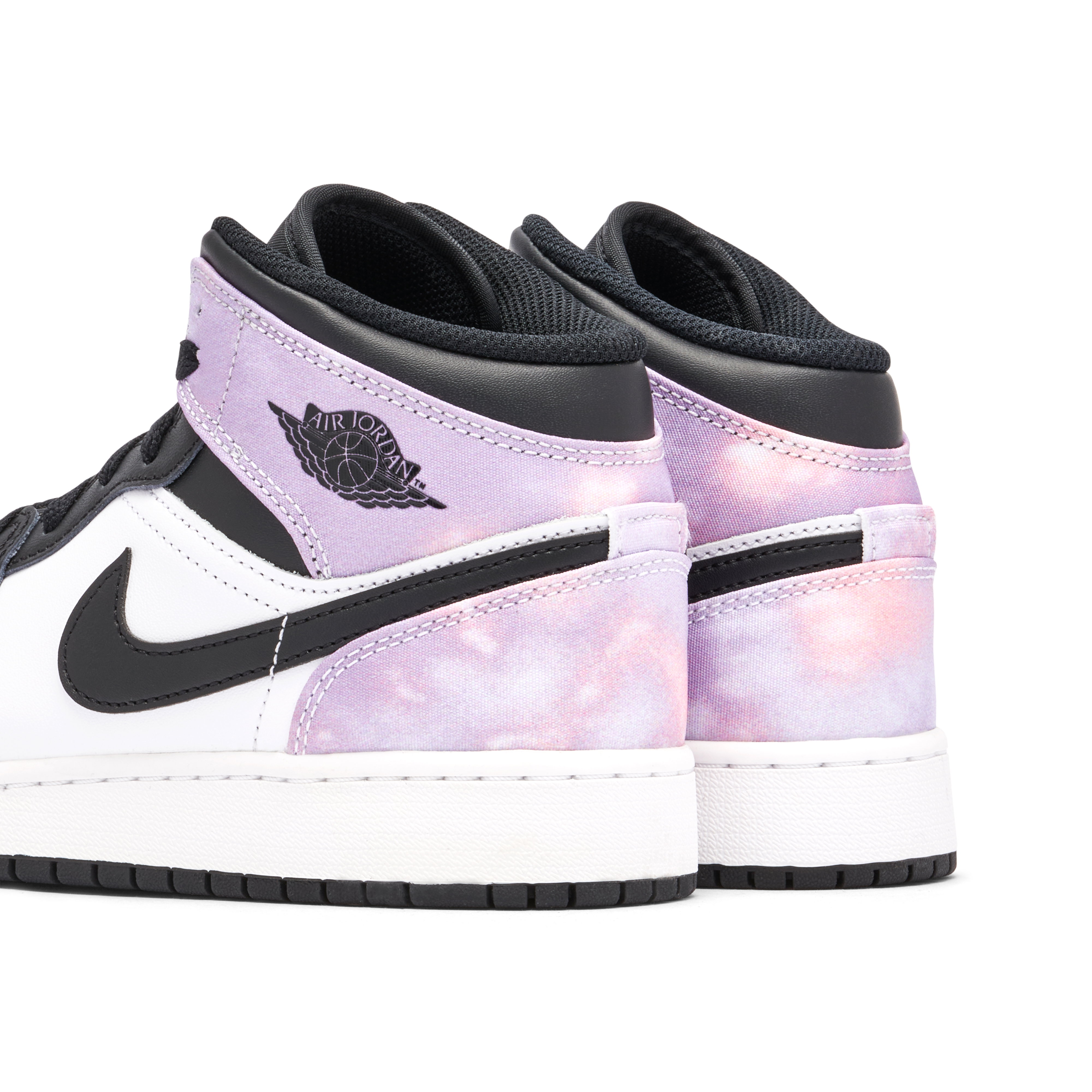Air Jordan 1 Mid SE Zen Master GS | DM6216-001 | Laced