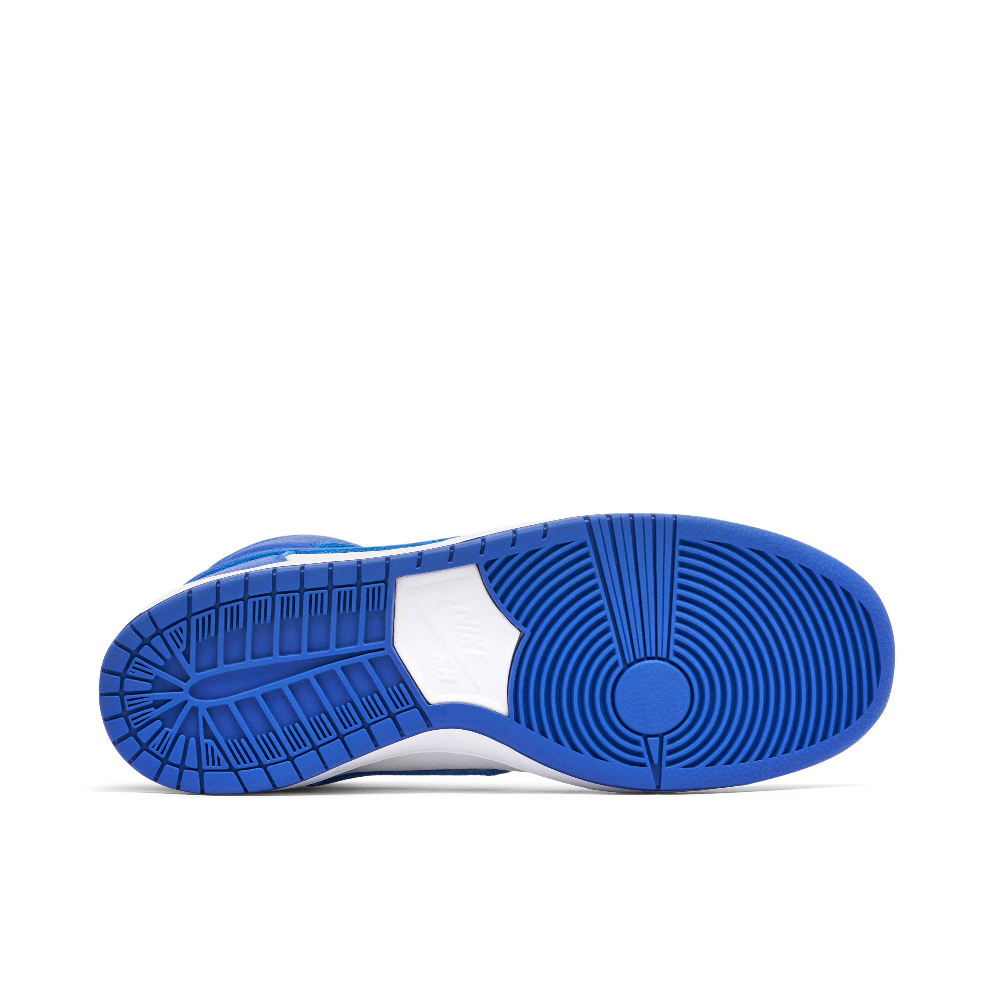 Nike SB Dunk High Pro ISO Kentucky | DH7149-400 | Laced
