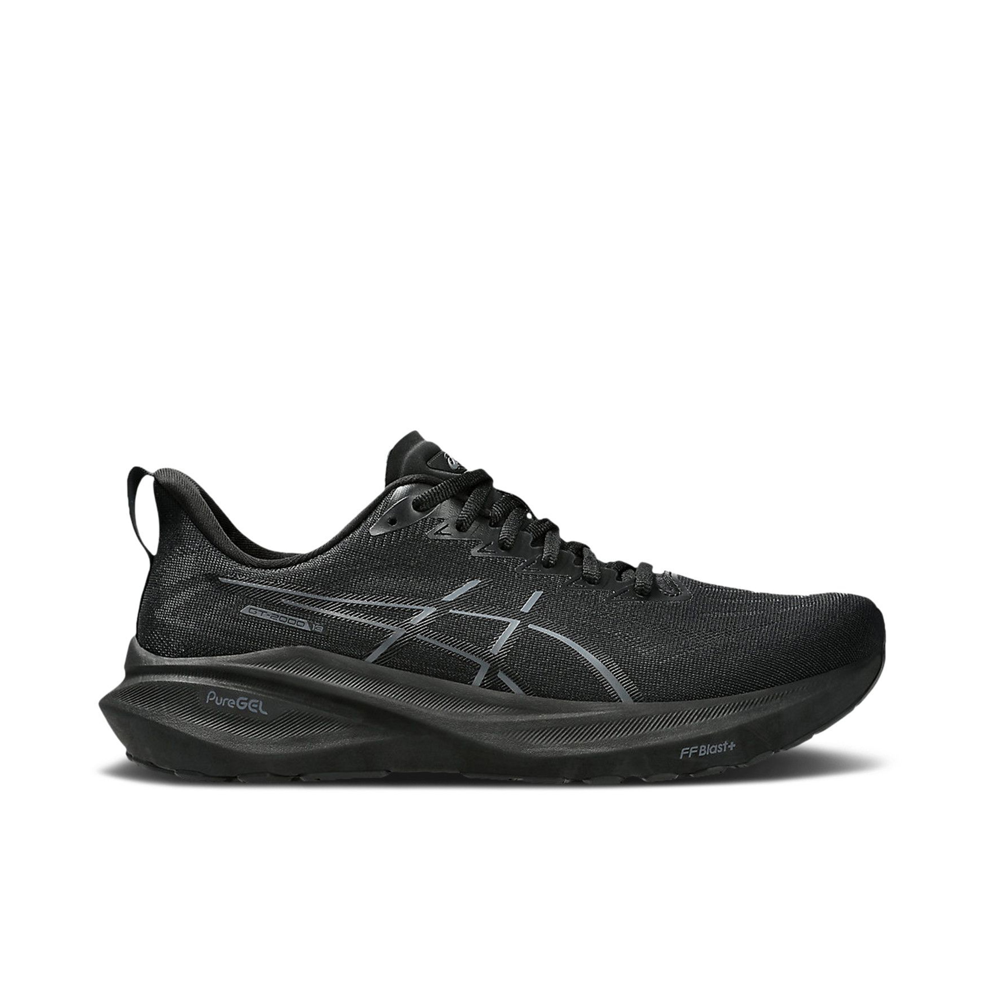 ASICS GT-2000 13 Black