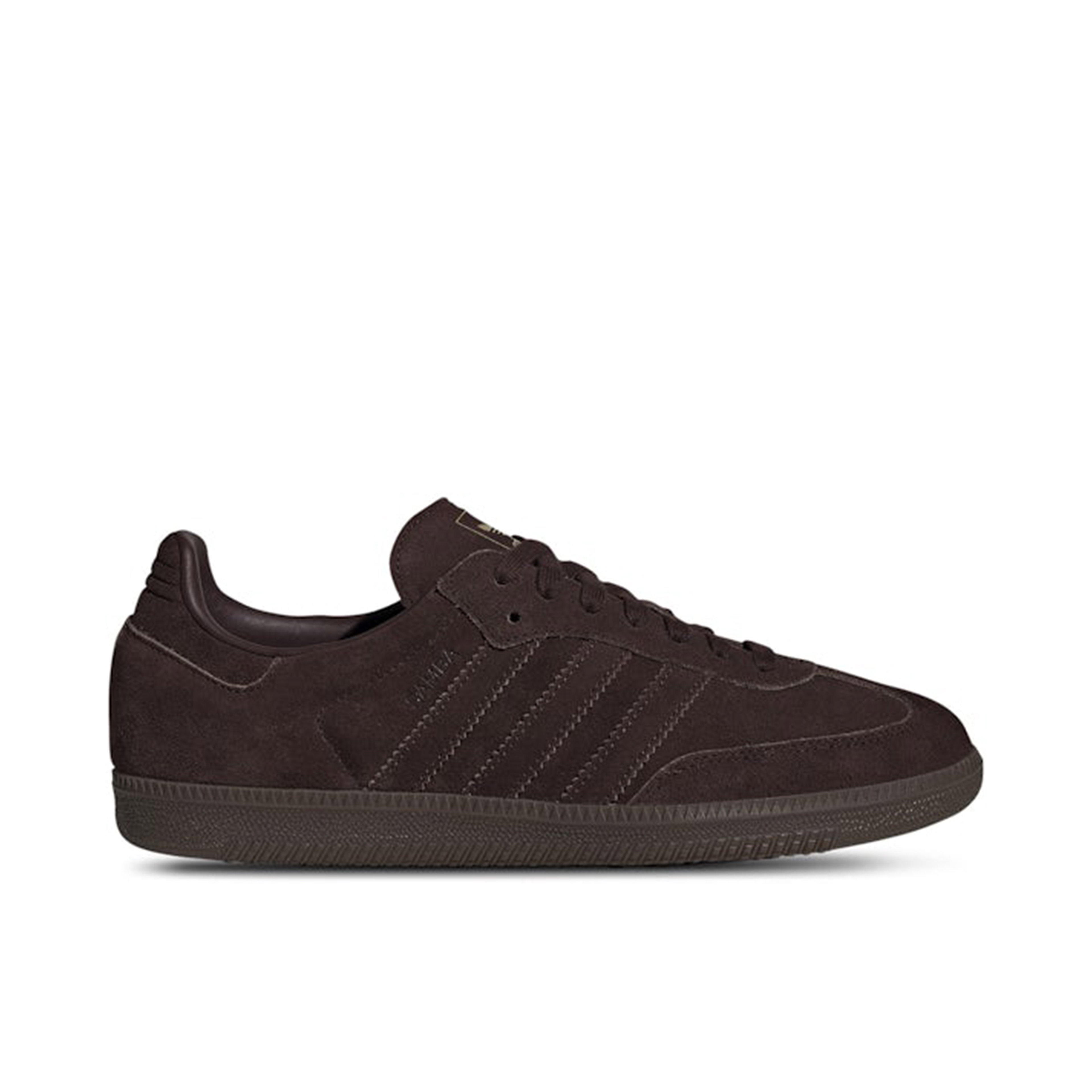 Adidas Samba OG Shadow Brown