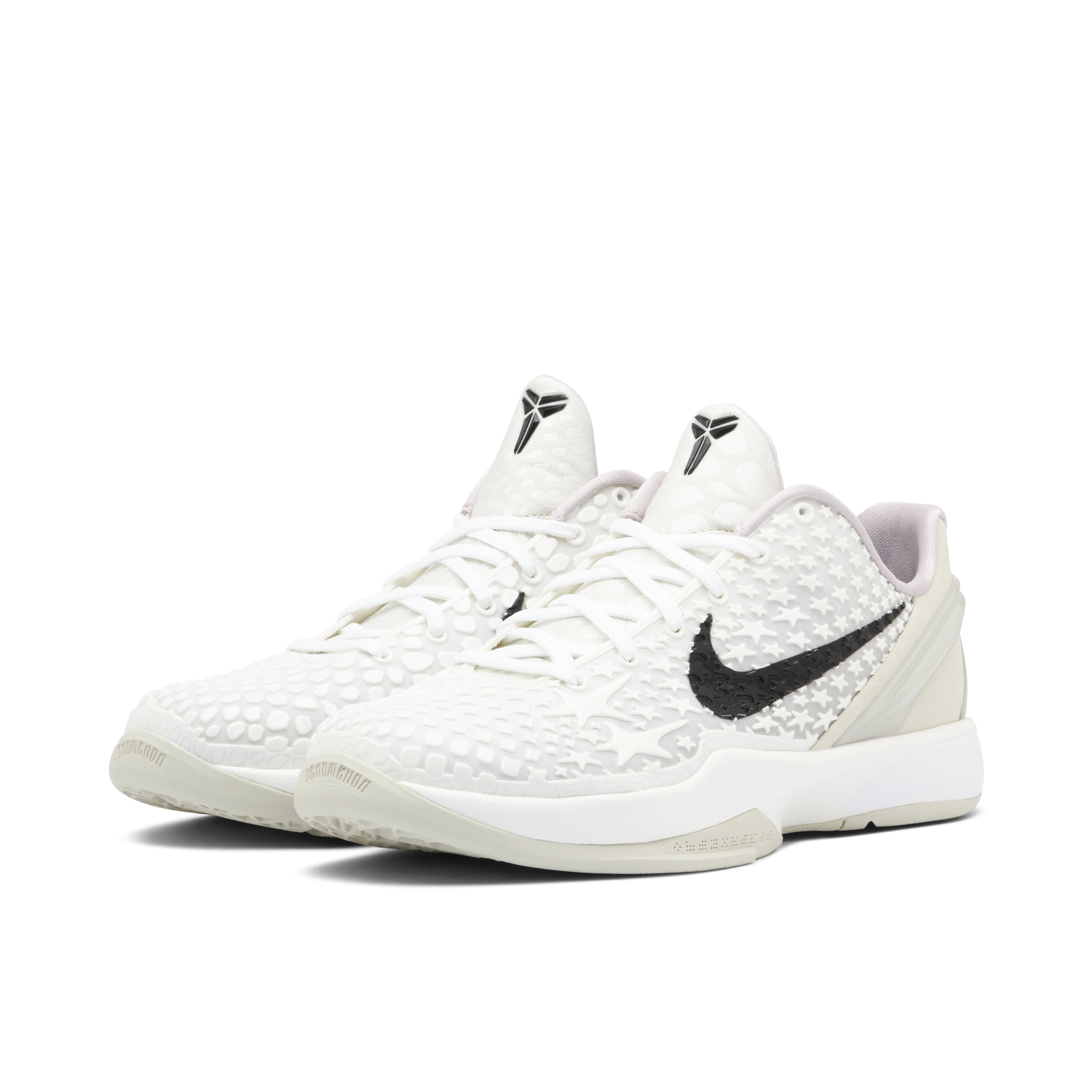 Nike Kobe 6 Sail All-Star GS | FV9676-100 | Laced