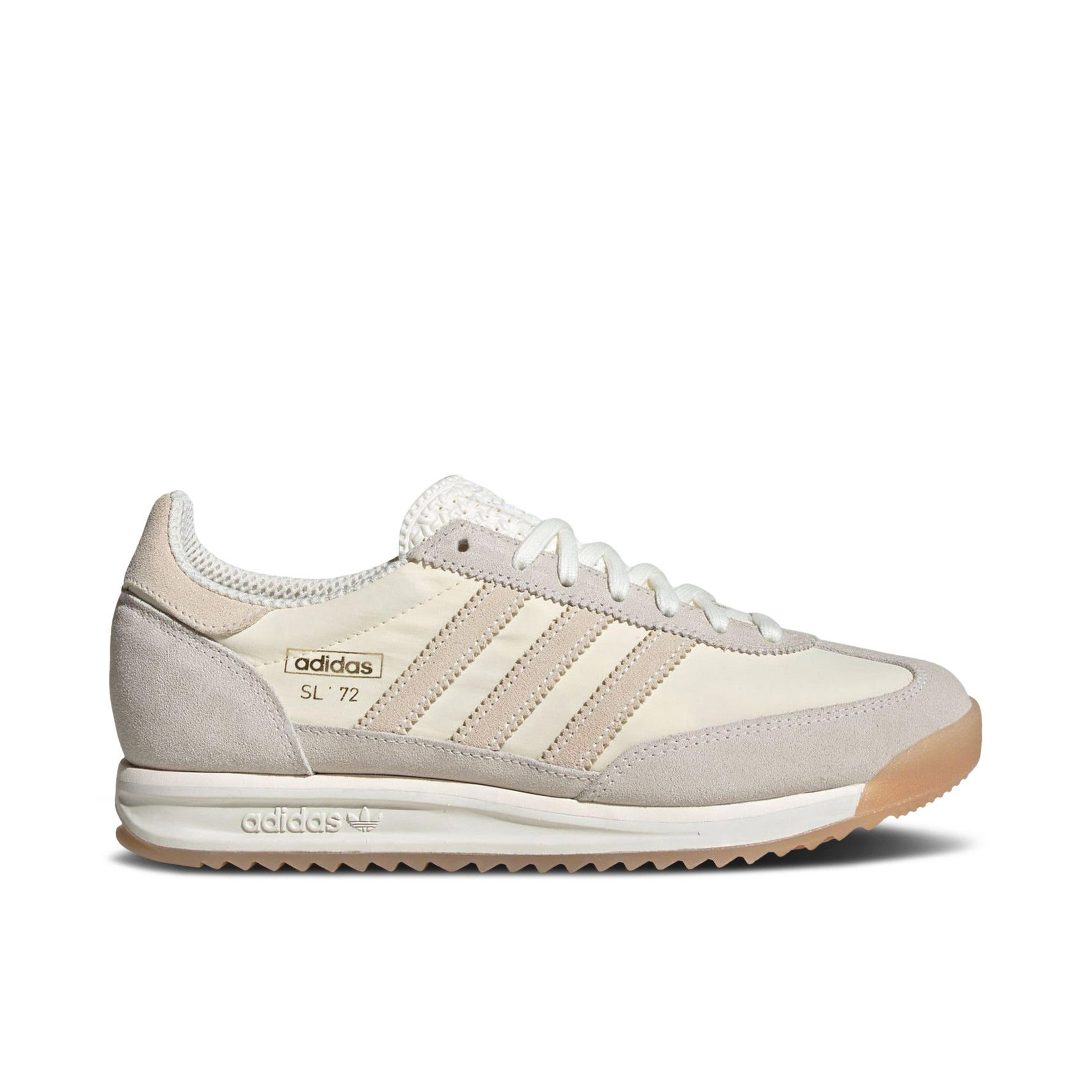 Adidas SL 72 RS Off White Wonder White