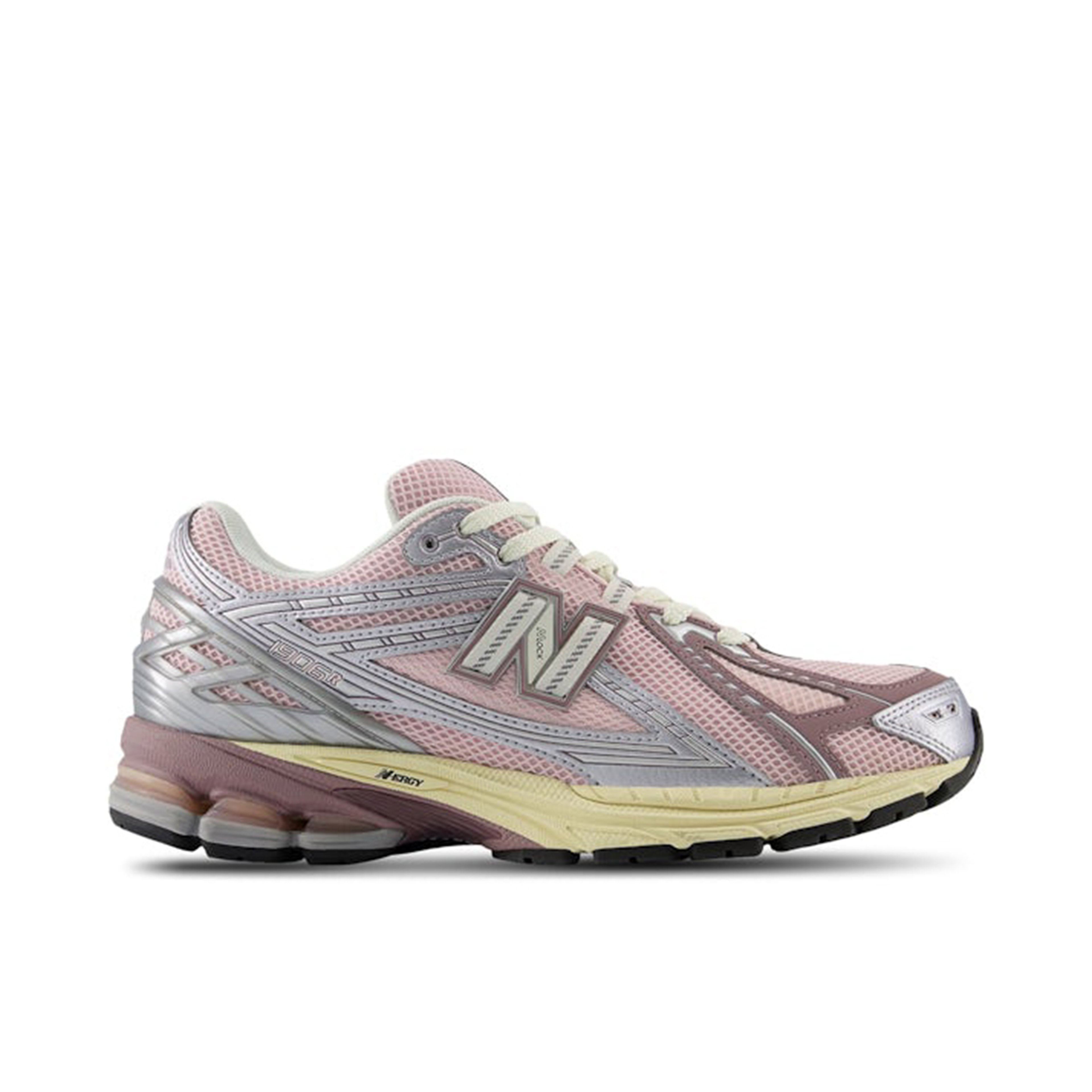 New Balance 1906R Rose Sugar Silver