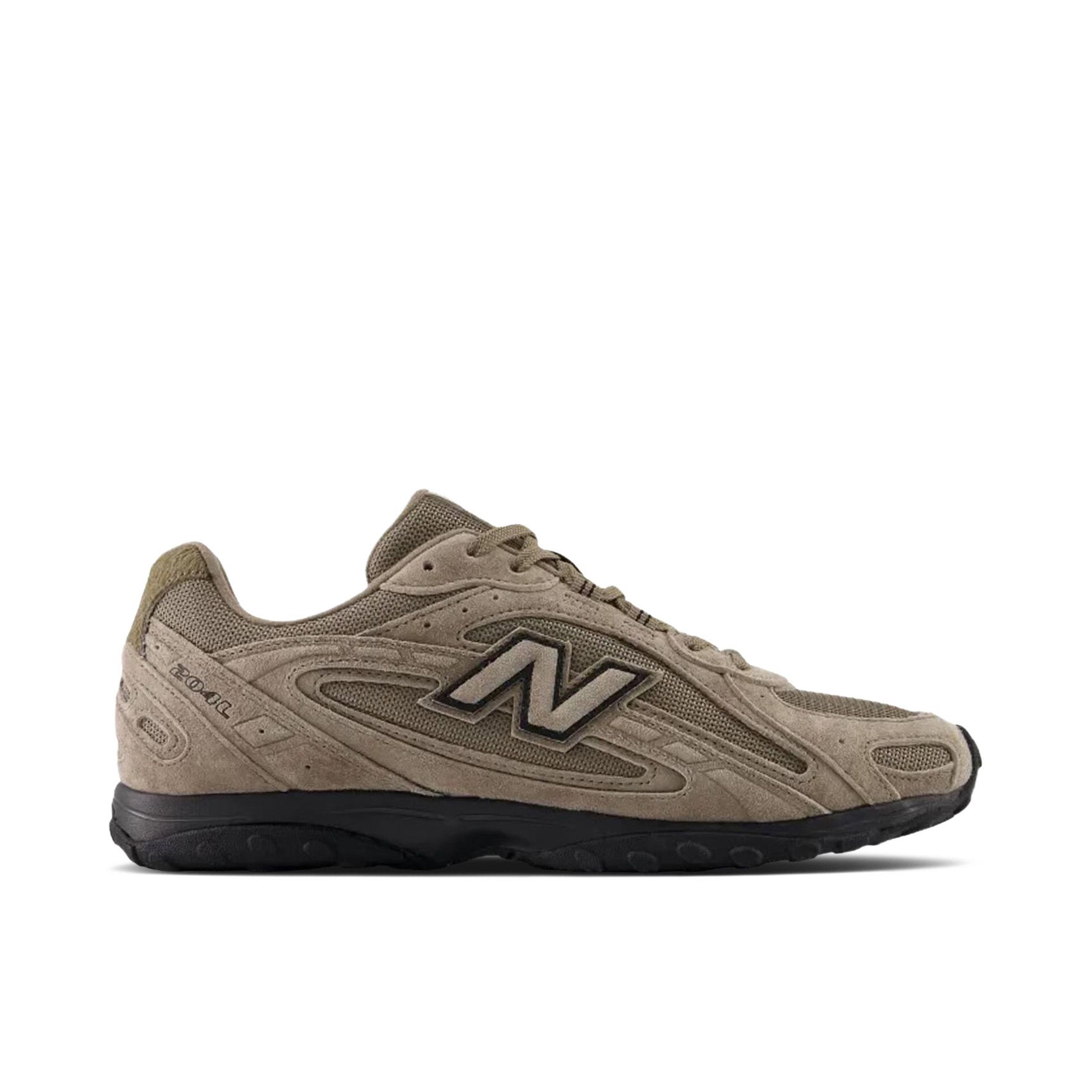 New Balance 204L Year of the Horse Tan