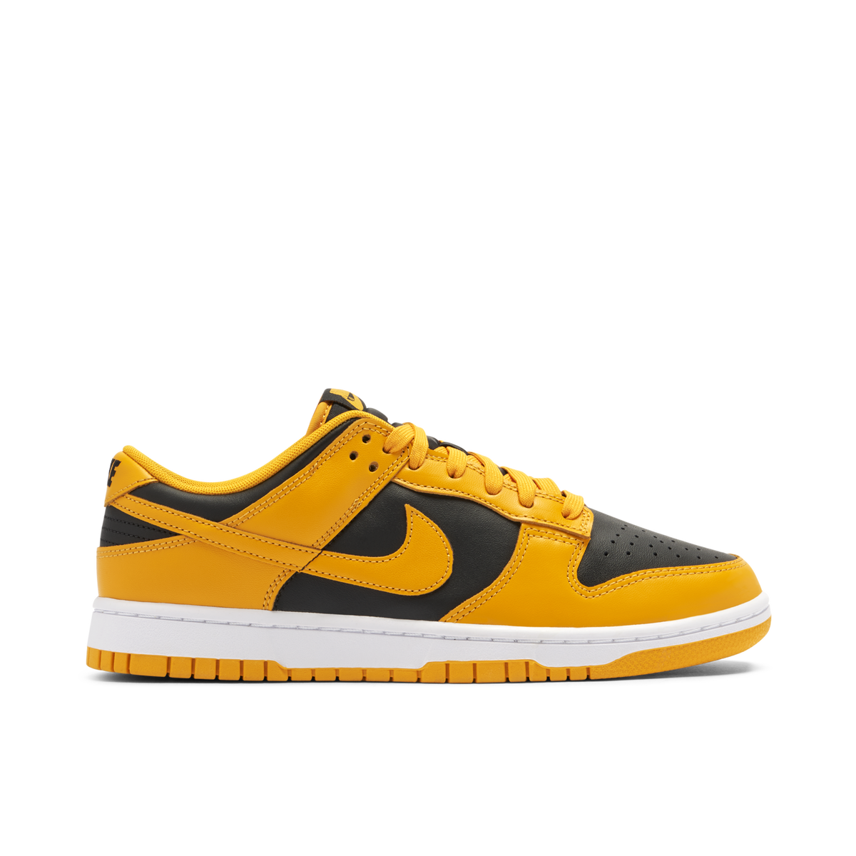 Nike Dunk Low Goldenrod | DD1391-004 | Laced