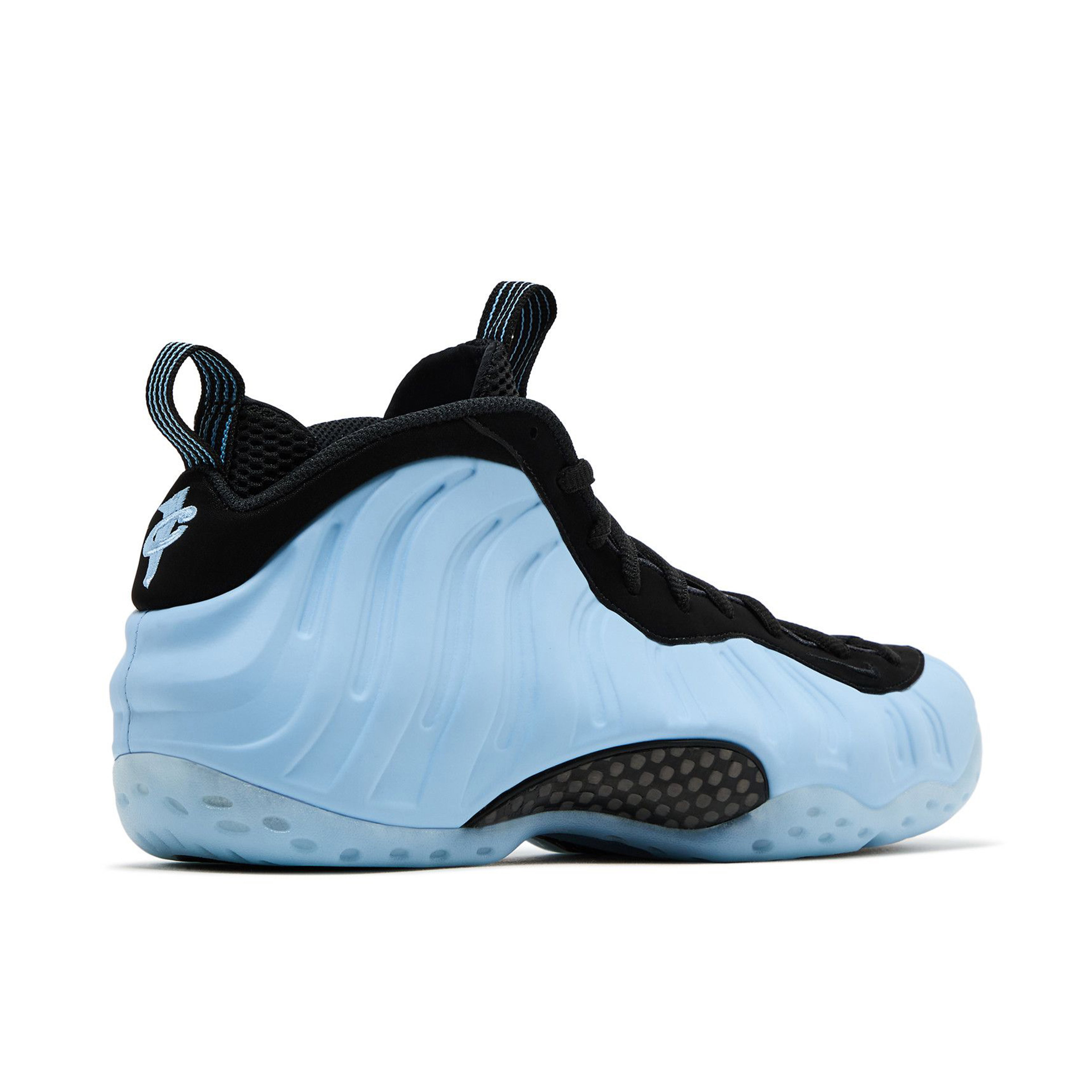 Nike Air Foamposite One Psychic Blue