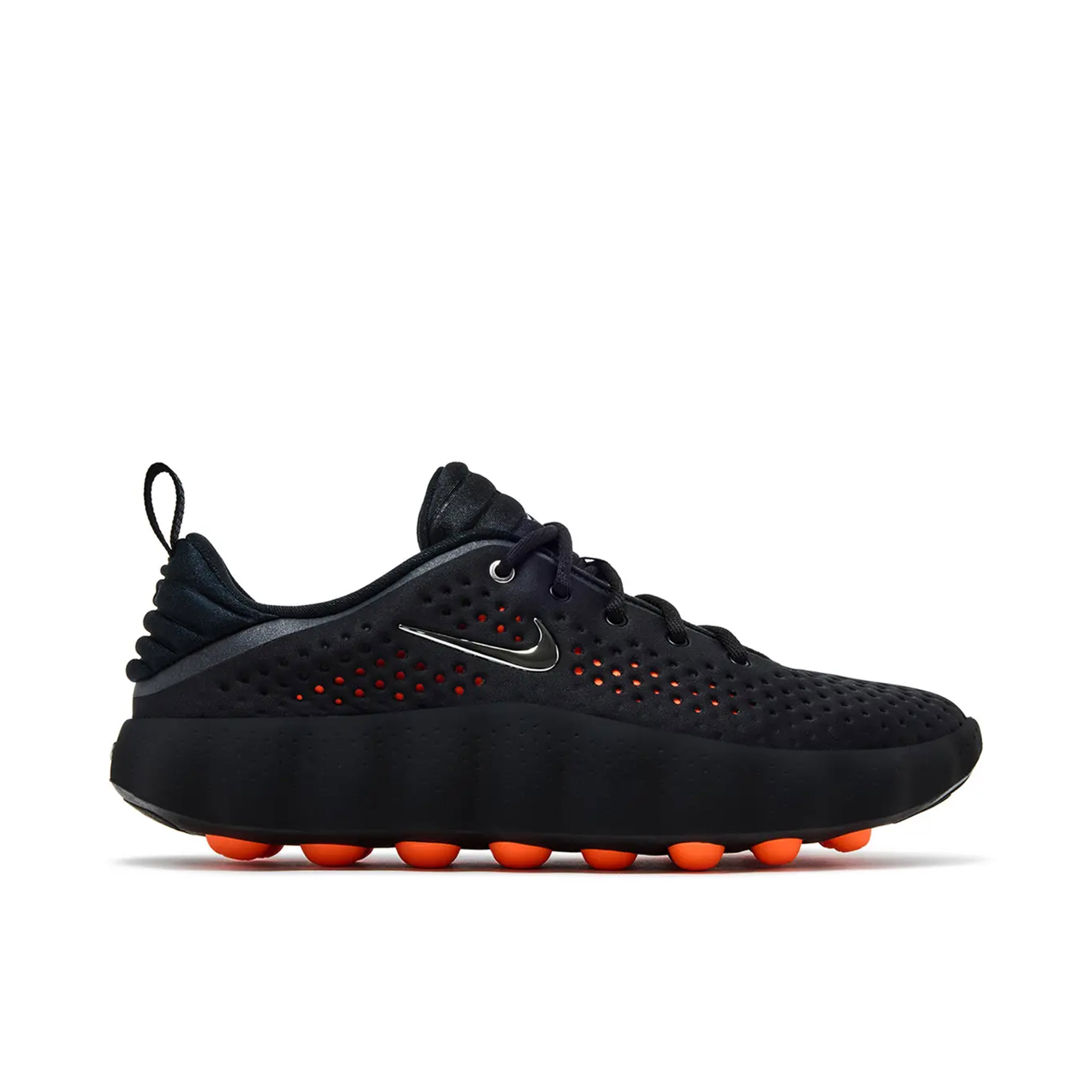 Nike Mind 002 Black Hyper Crimson