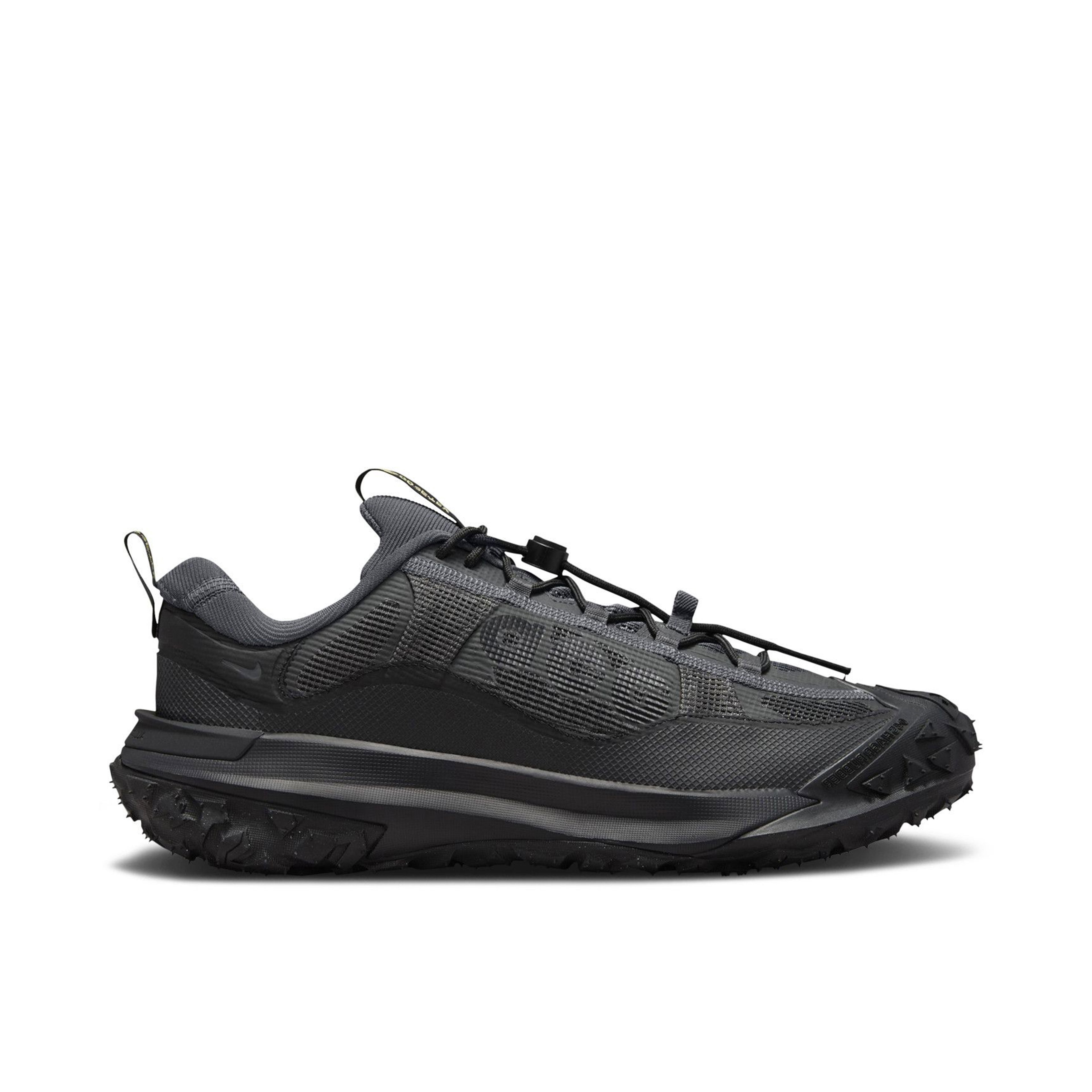 Nike ACG Mountain Fly 2 Low Dark Smoke Grey